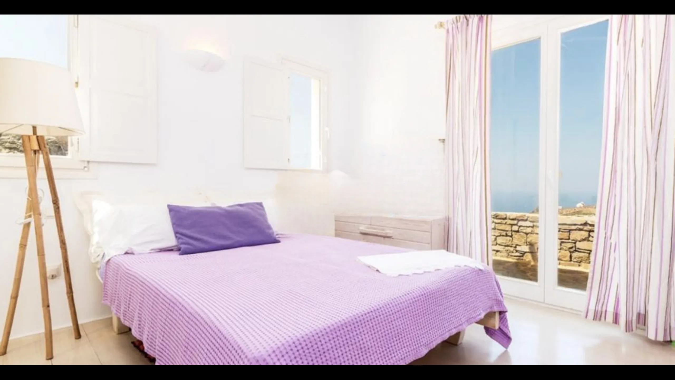 Роскошный дом, Фарос Арменистис, Миконос 9