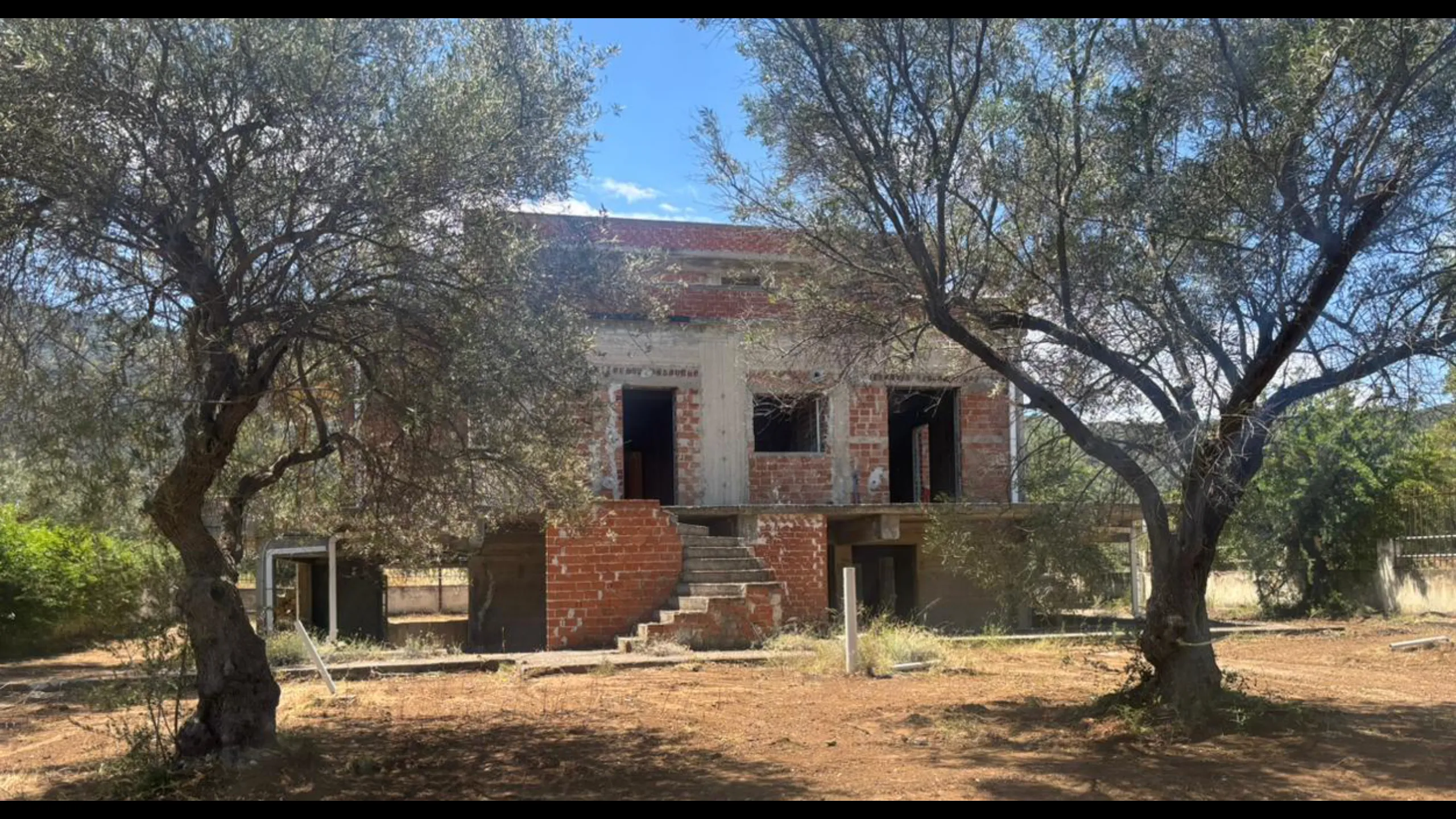 House with mountains view, Schinos Corinthias, Loutraki 1