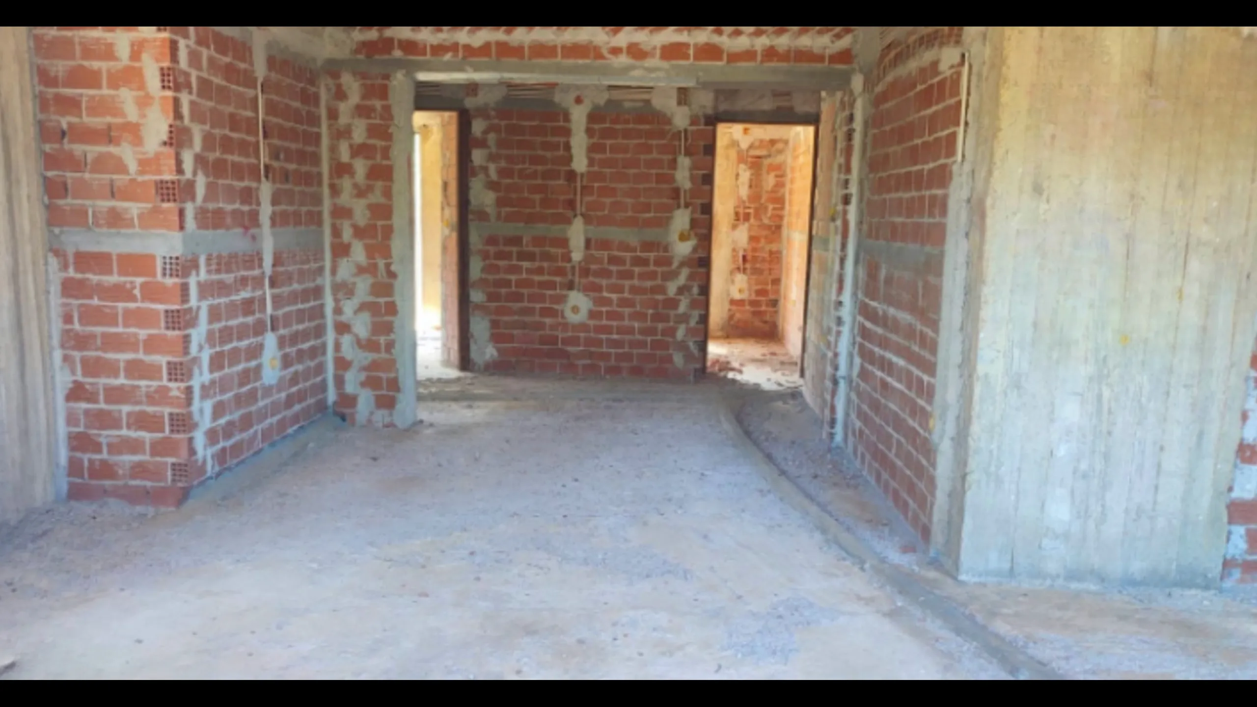 Дом с видом на горы, Шинос, Лутраки 2