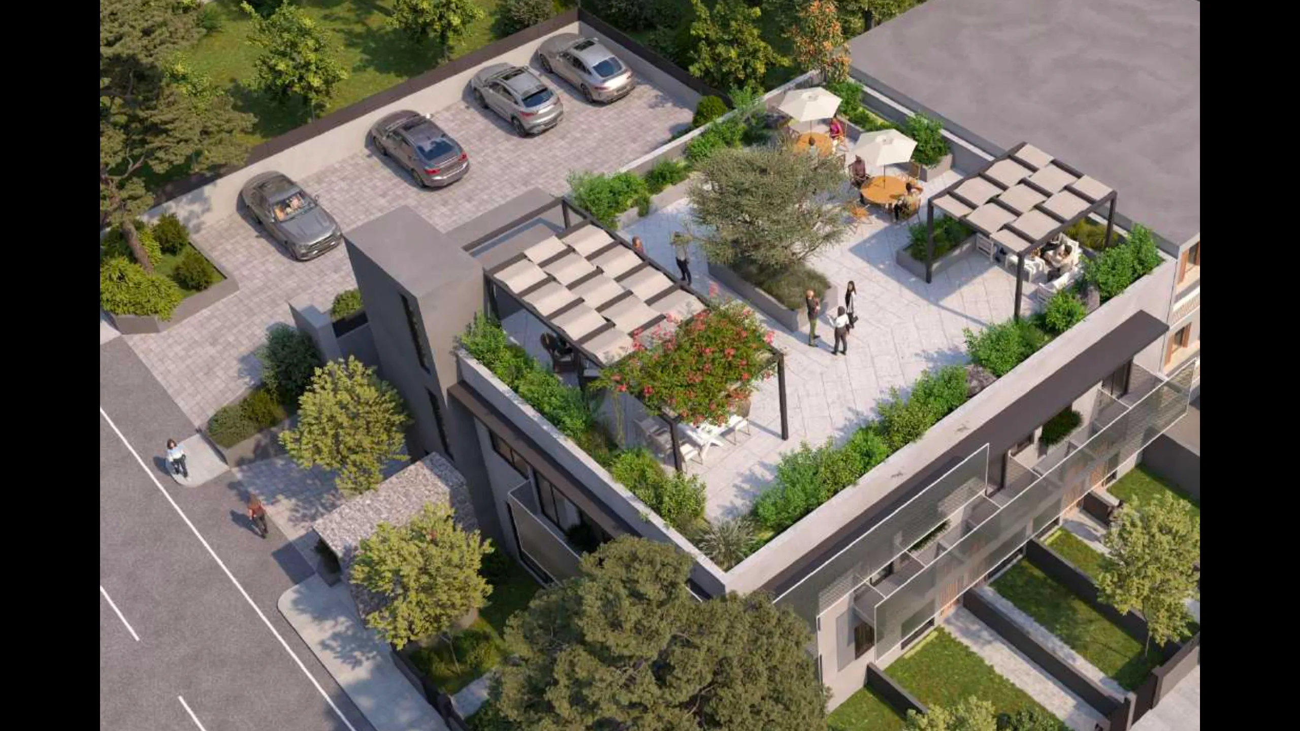 Cosy apartments, Melissia, Athens 2