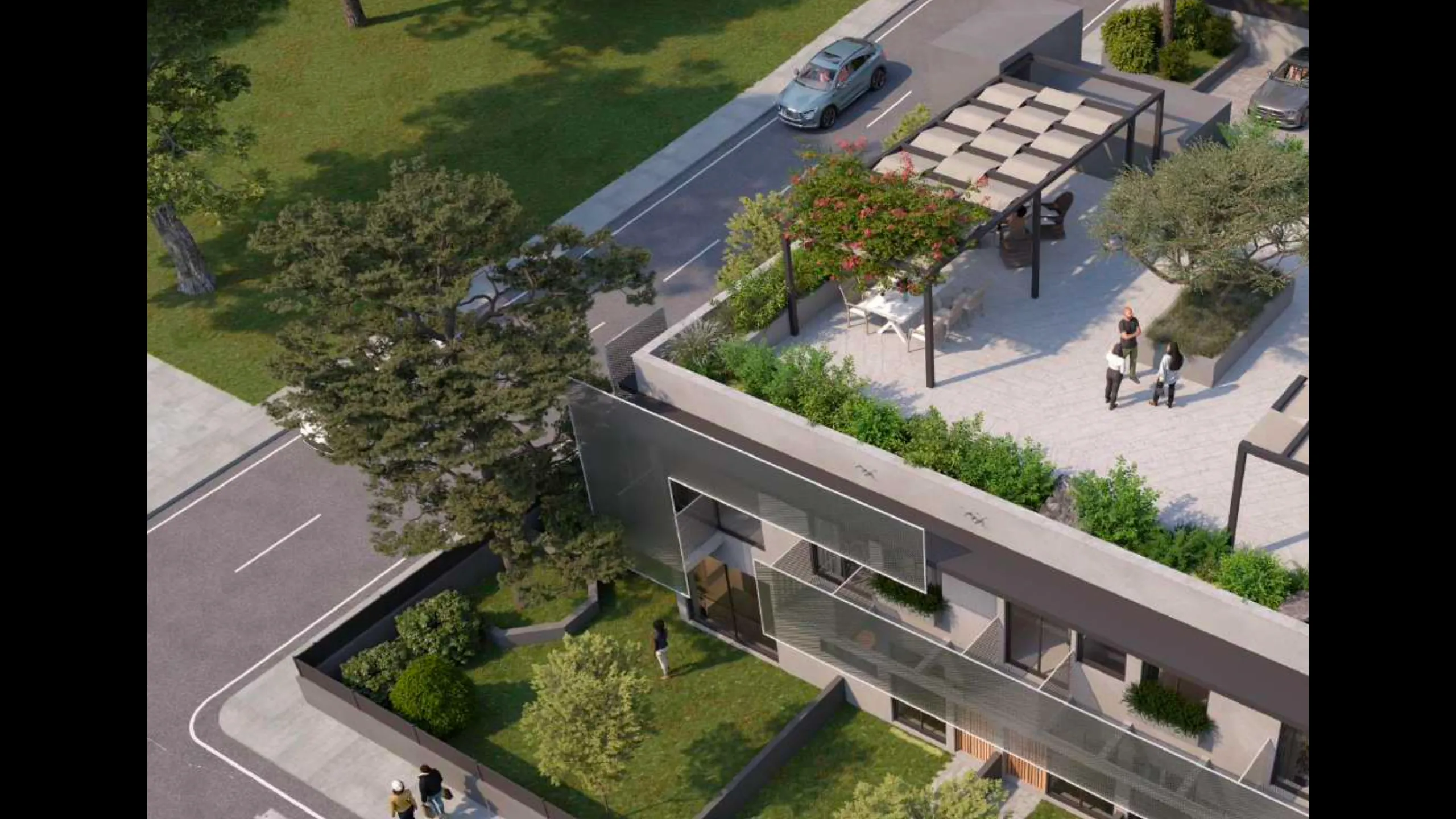 Cosy apartments, Melissia, Athens 3