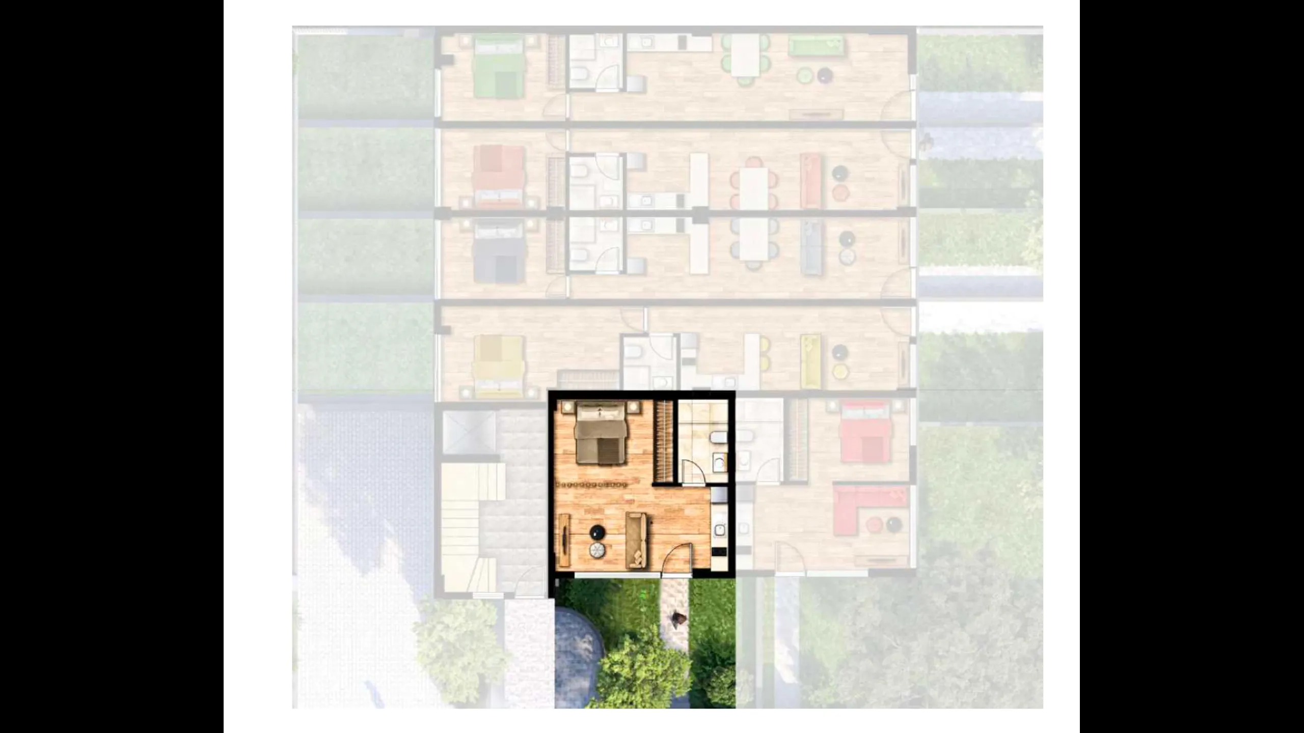 Cosy apartments, Melissia, Athens 6