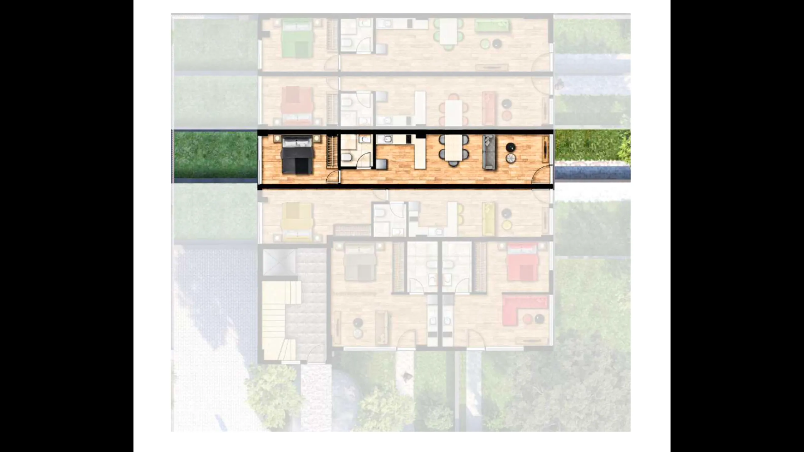 Cosy apartments, Melissia, Athens 8