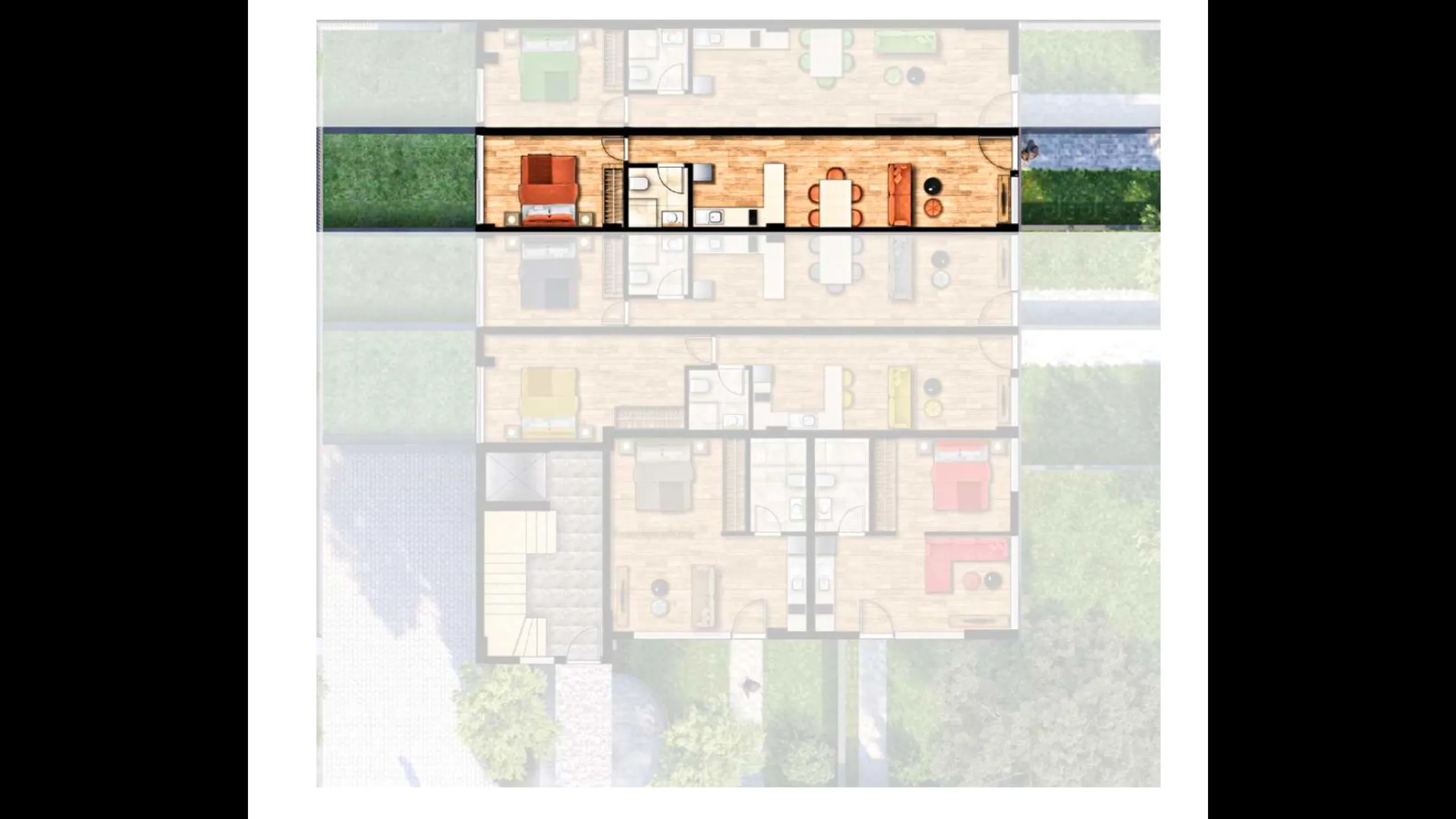 Cosy apartments, Melissia, Athens 7