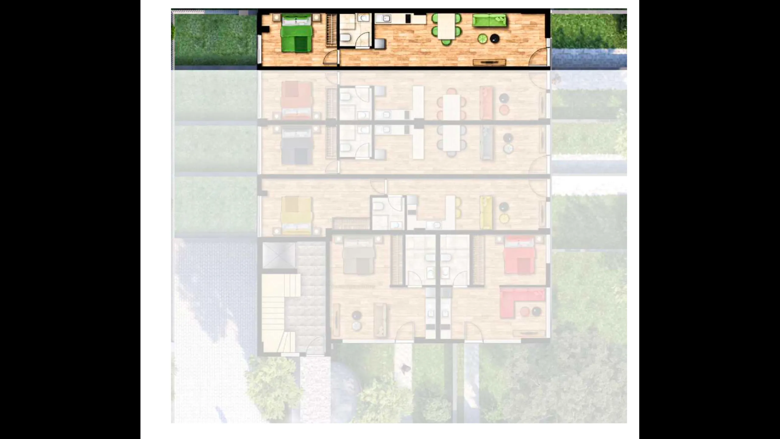 Cosy apartments, Melissia, Athens 13