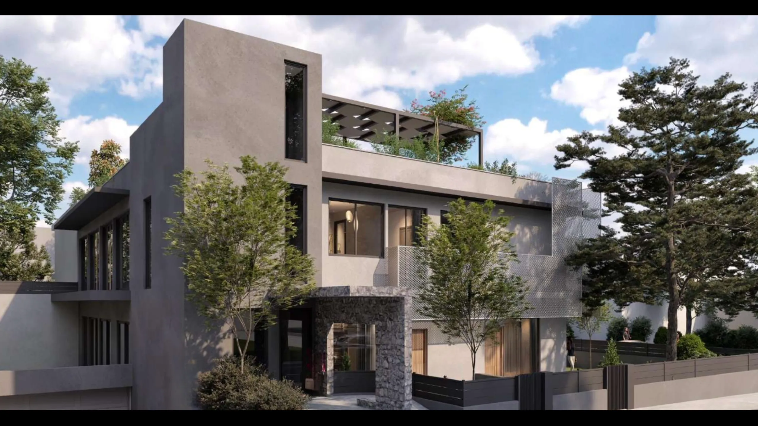 Cosy apartments, Melissia, Athens 1