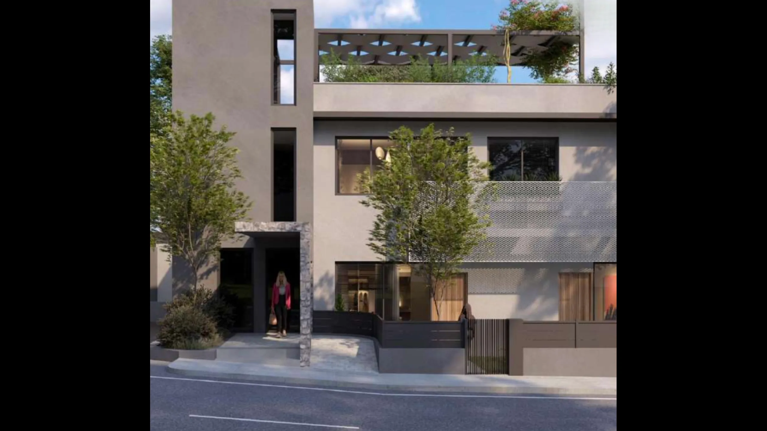 Cosy apartments, Melissia, Athens 4