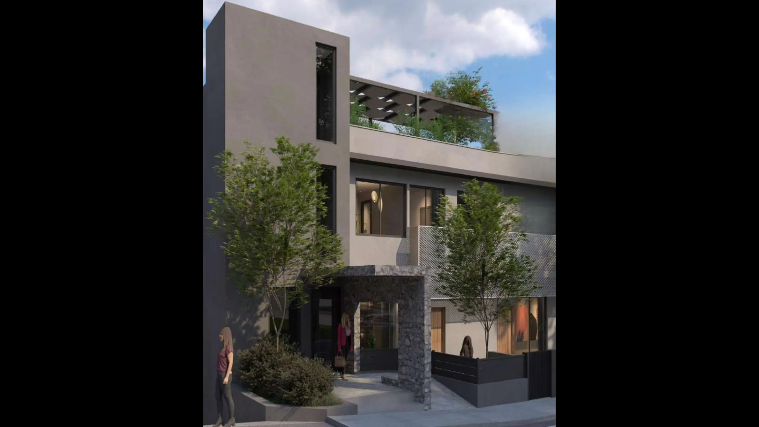 Cosy apartments, Melissia, Athens 5