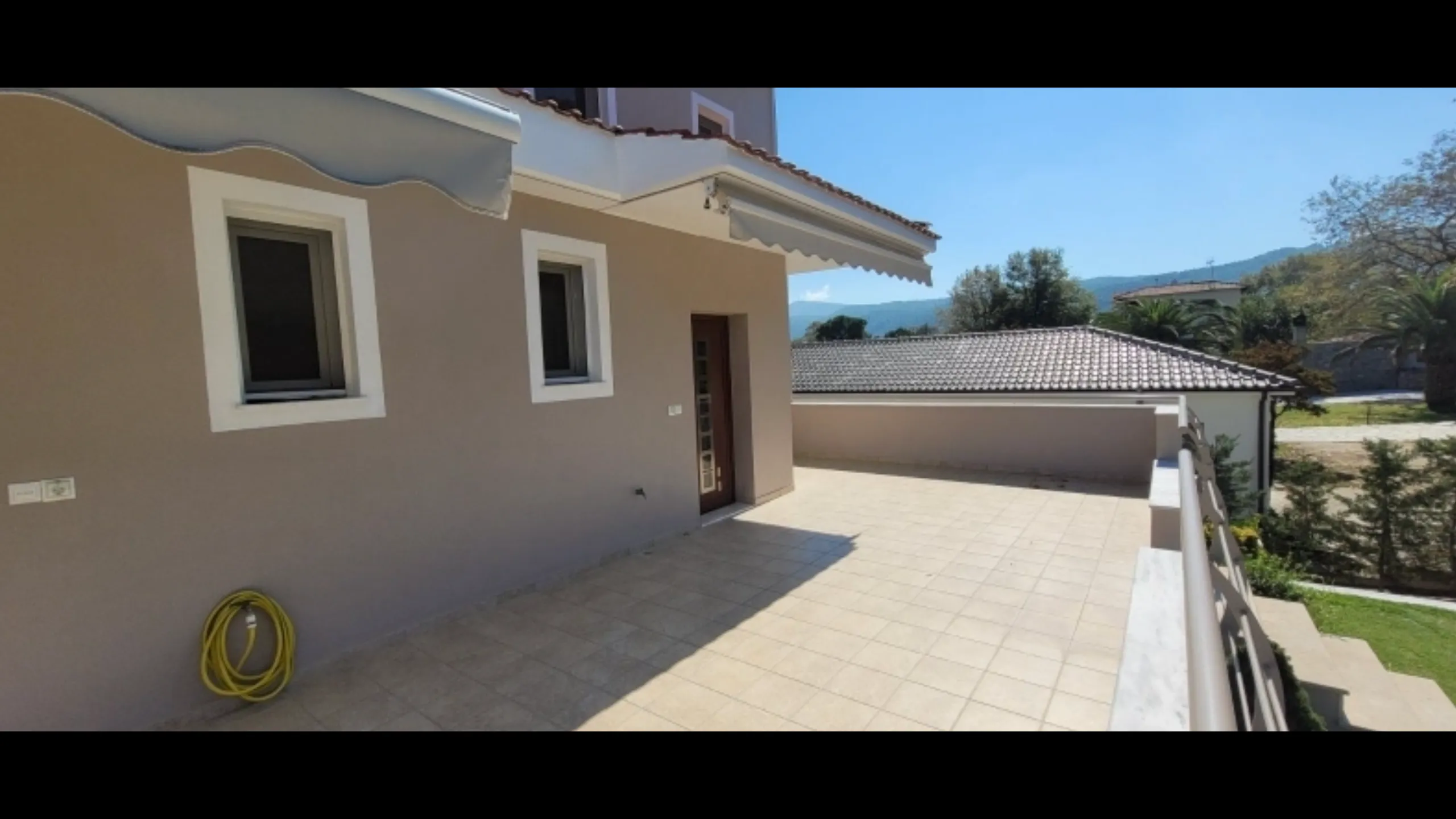 Современный мезонет, Вурвуру, Ситония 6