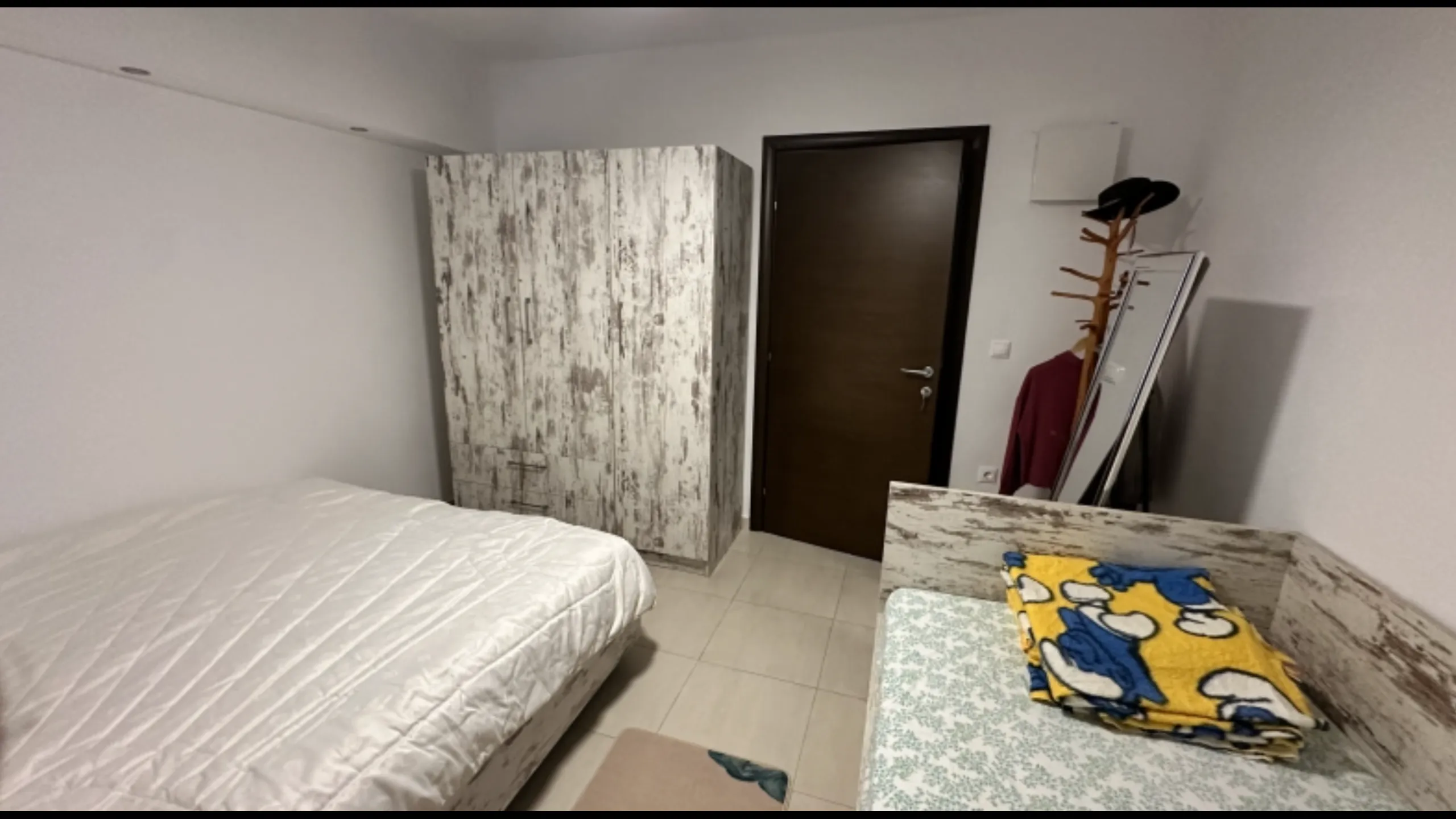 Современный мезонет, Вурвуру, Ситония 15