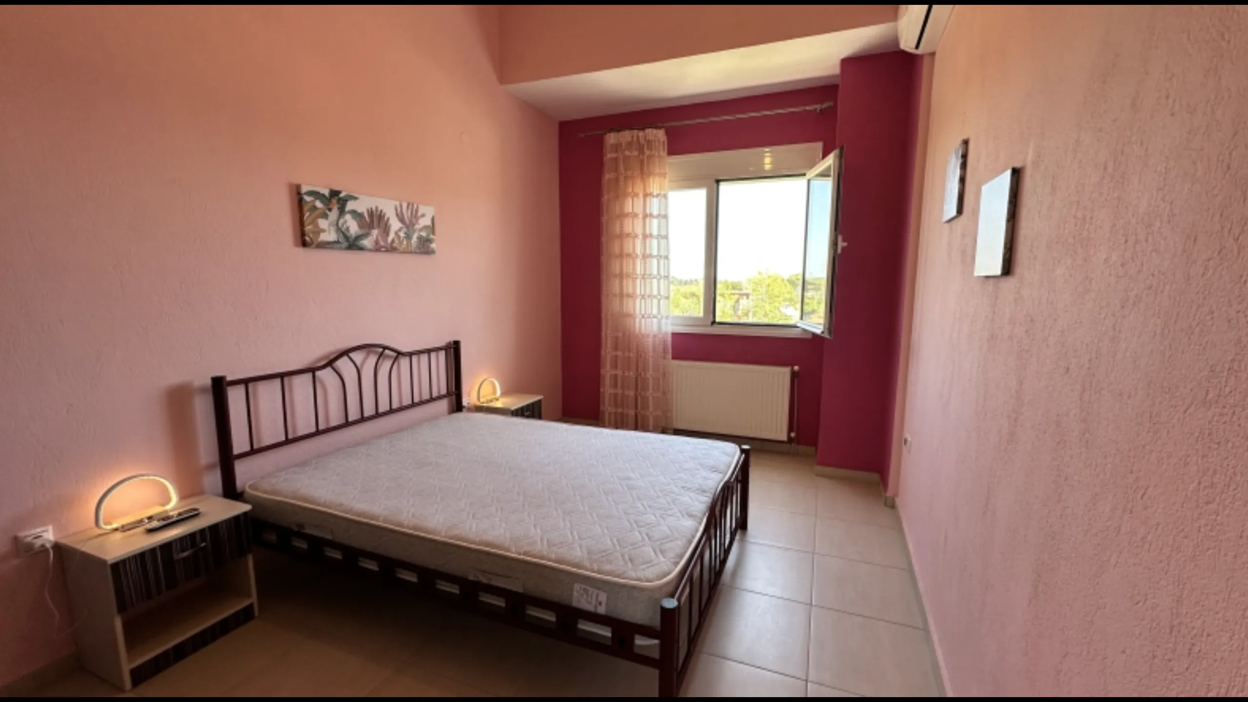 Современный мезонет, Вурвуру, Ситония 14