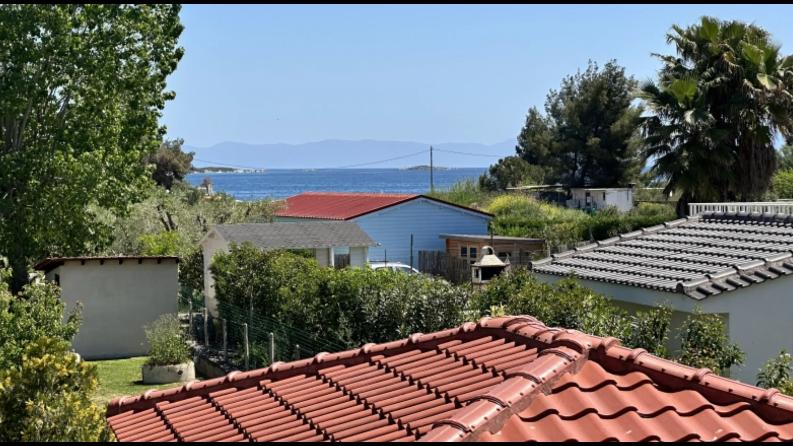 Современный мезонет, Вурвуру, Ситония 19