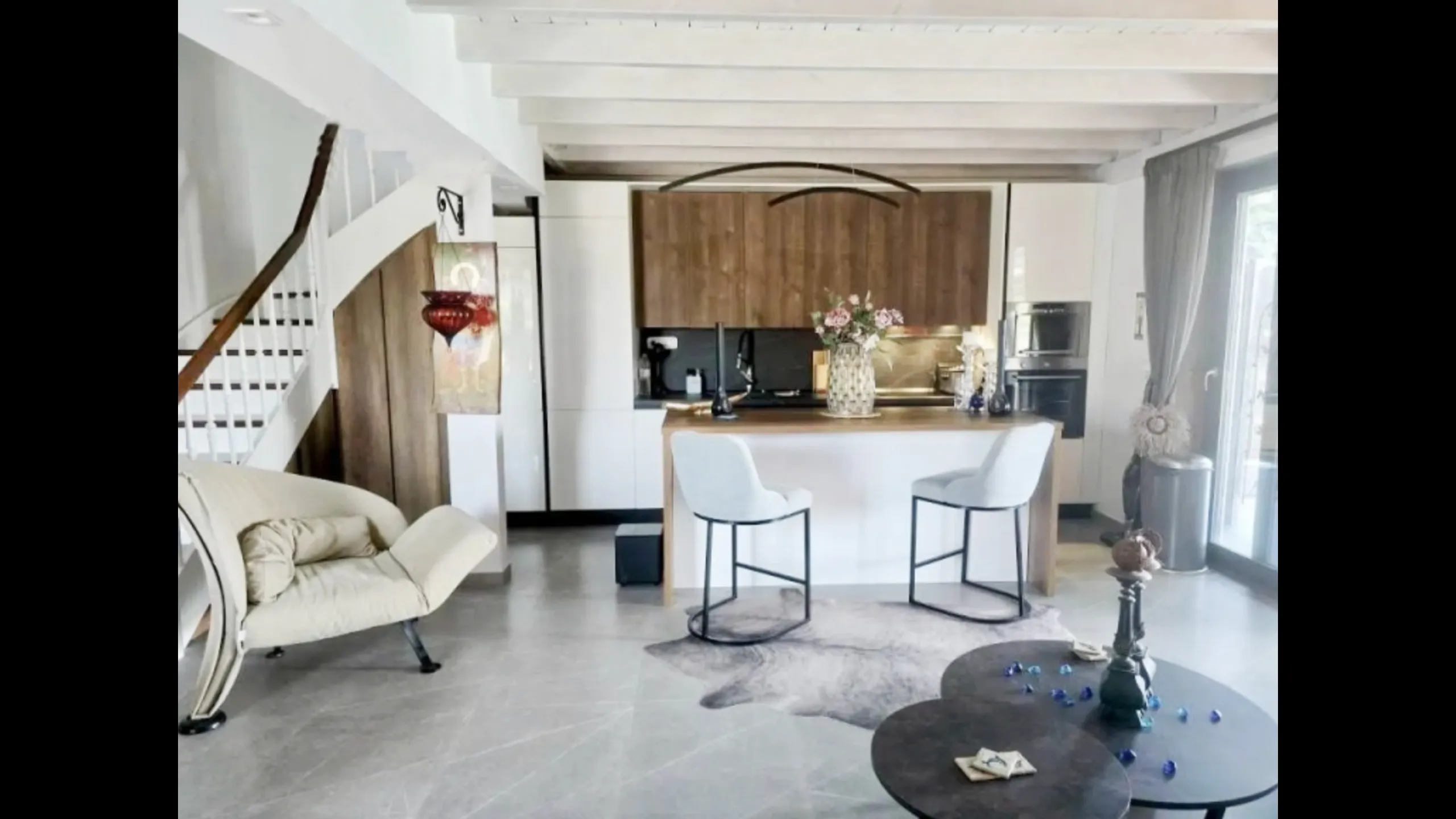 Элегантная и стильная вилла, Посиди, Кассандра 6