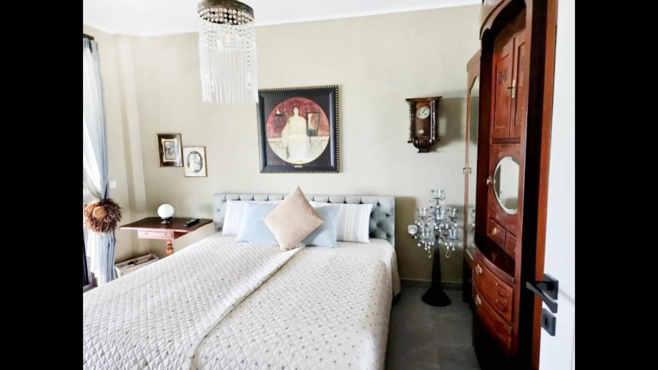 Элегантная и стильная вилла, Посиди, Кассандра 11