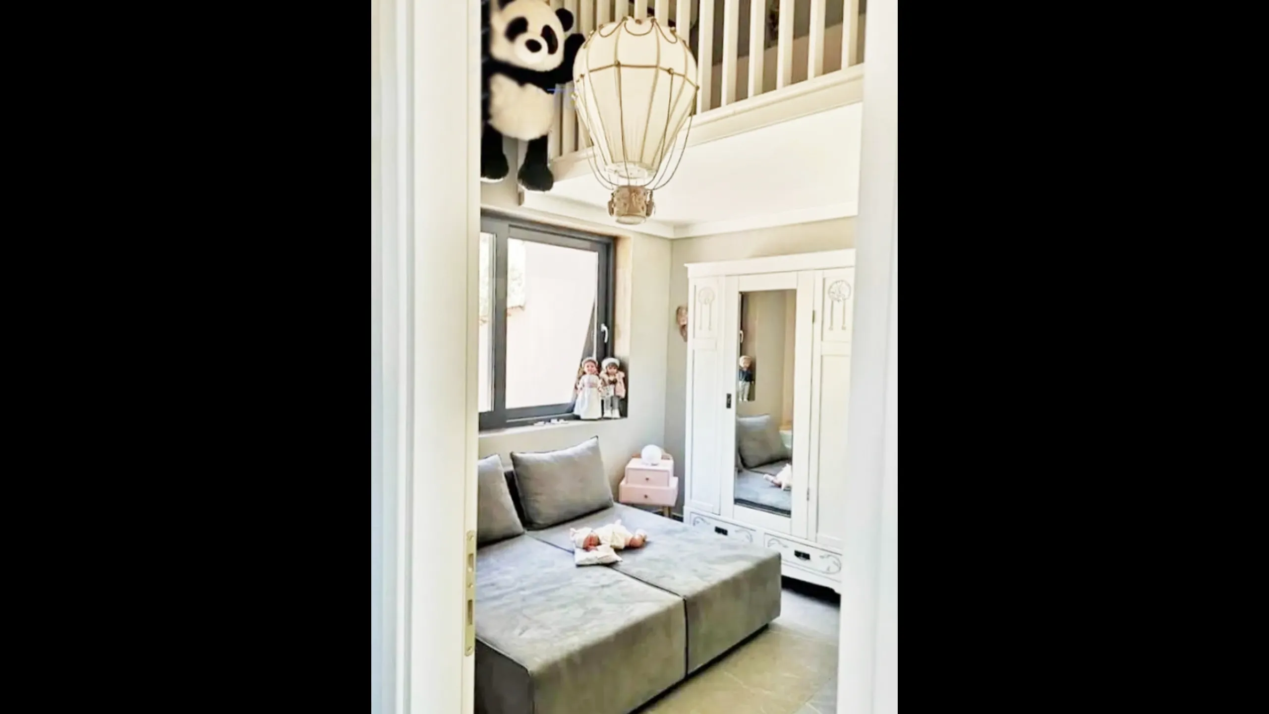 Элегантная и стильная вилла, Посиди, Кассандра 7