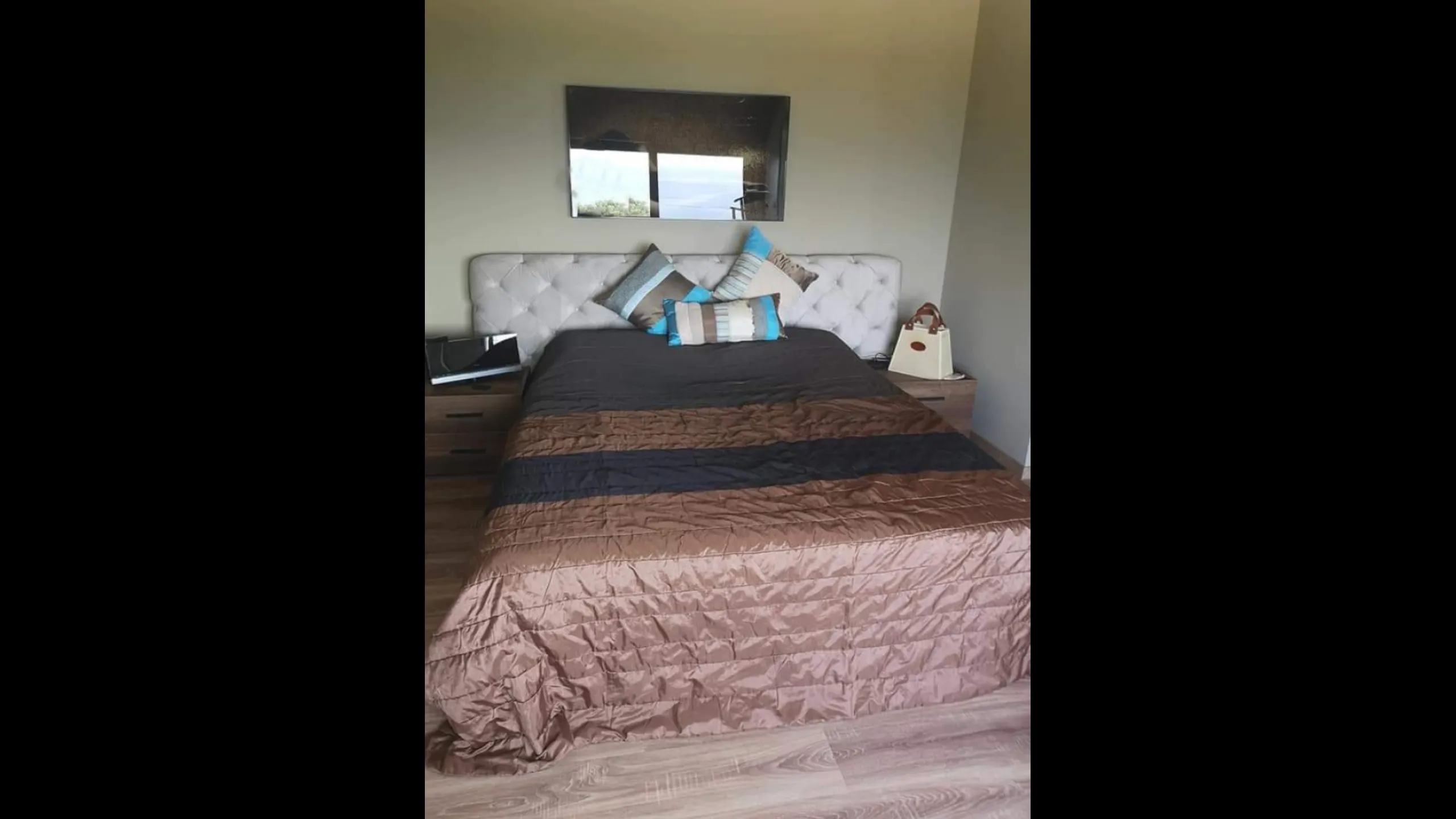 Элегантная и стильная вилла, Посиди, Кассандра 9