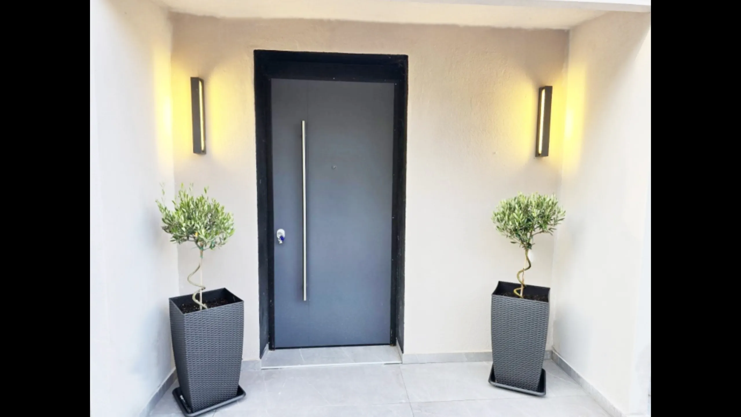 Элегантная и стильная вилла, Посиди, Кассандра 18