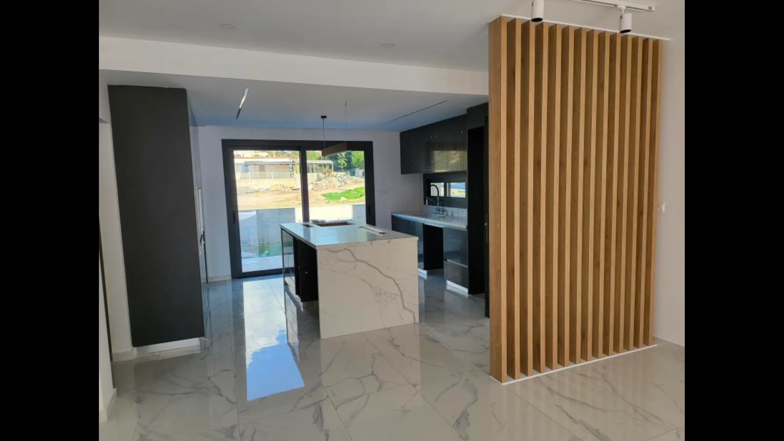 Комфортные виллы, Героскипу - Агиа-Маринуда, Пафос 10