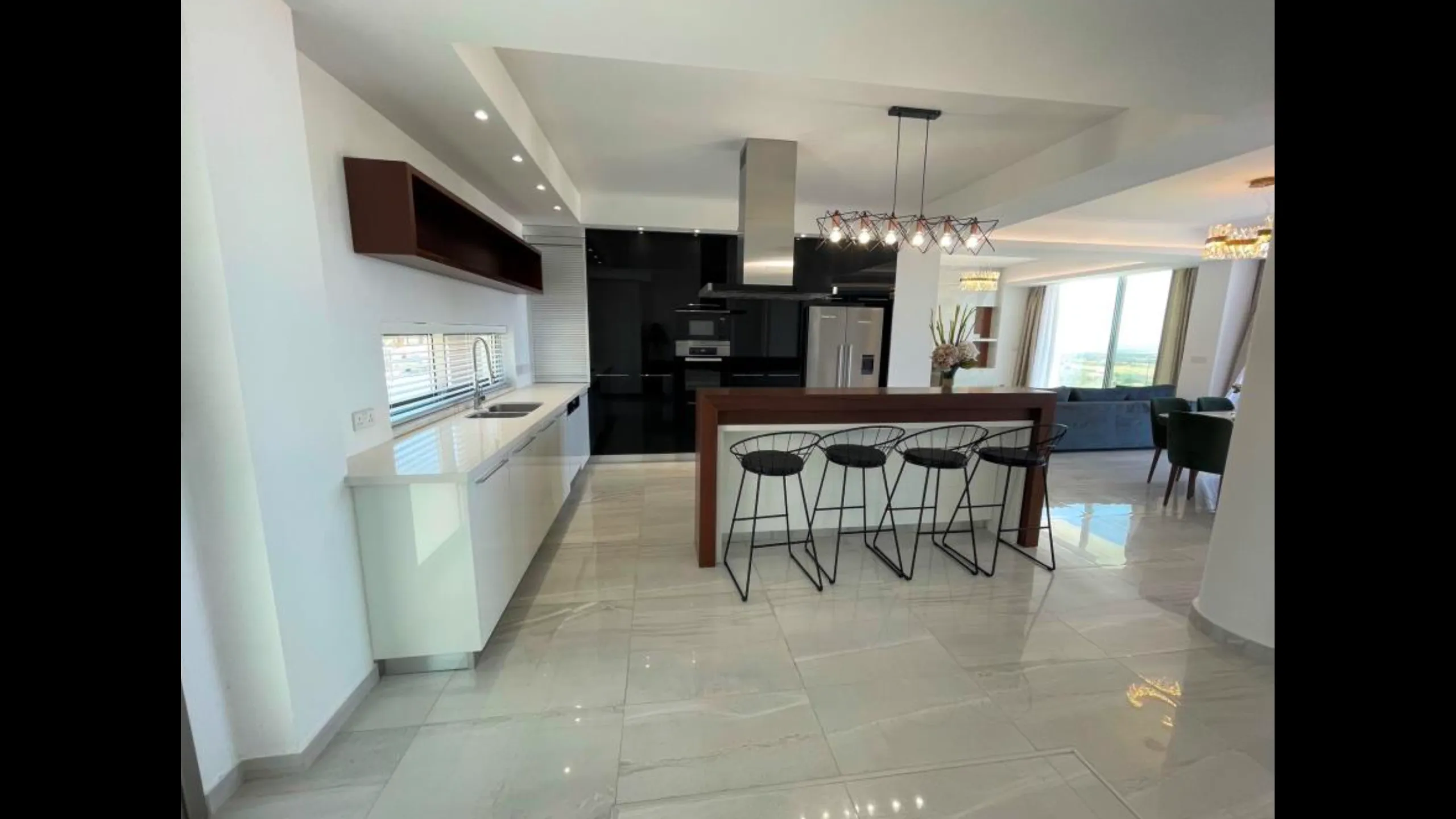 Комфортные виллы, Героскипу - Агиа-Маринуда, Пафос 6