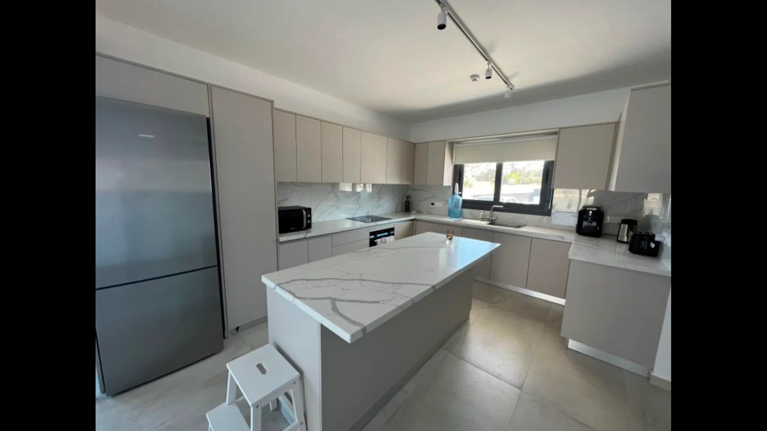 Комфортные виллы, Героскипу - Агиа-Маринуда, Пафос 8