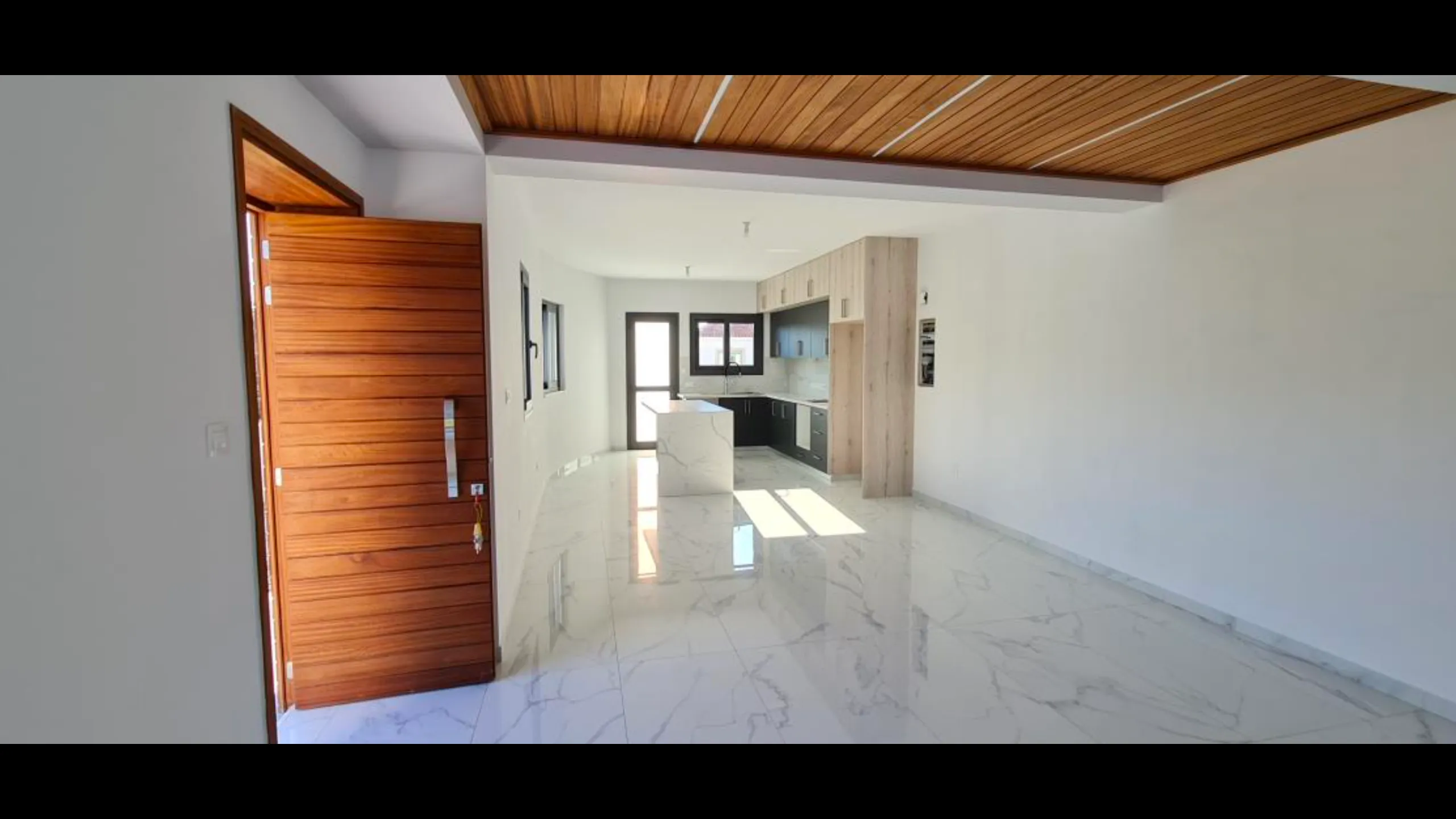 Комфортные виллы, Героскипу - Агиа-Маринуда, Пафос 11