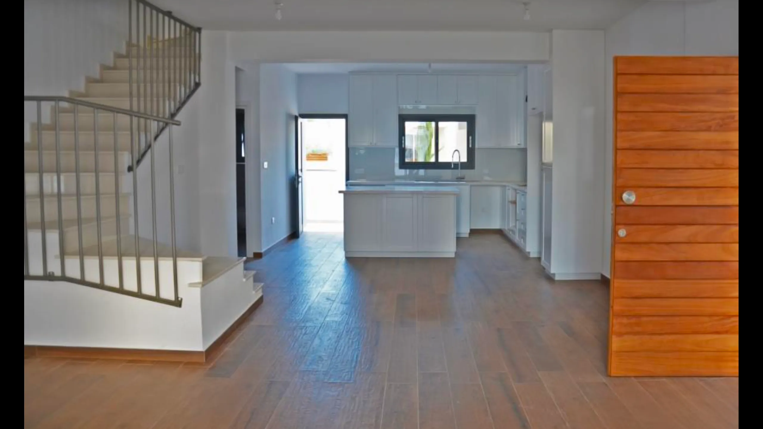 Комфортные виллы, Героскипу - Агиа-Маринуда, Пафос 12