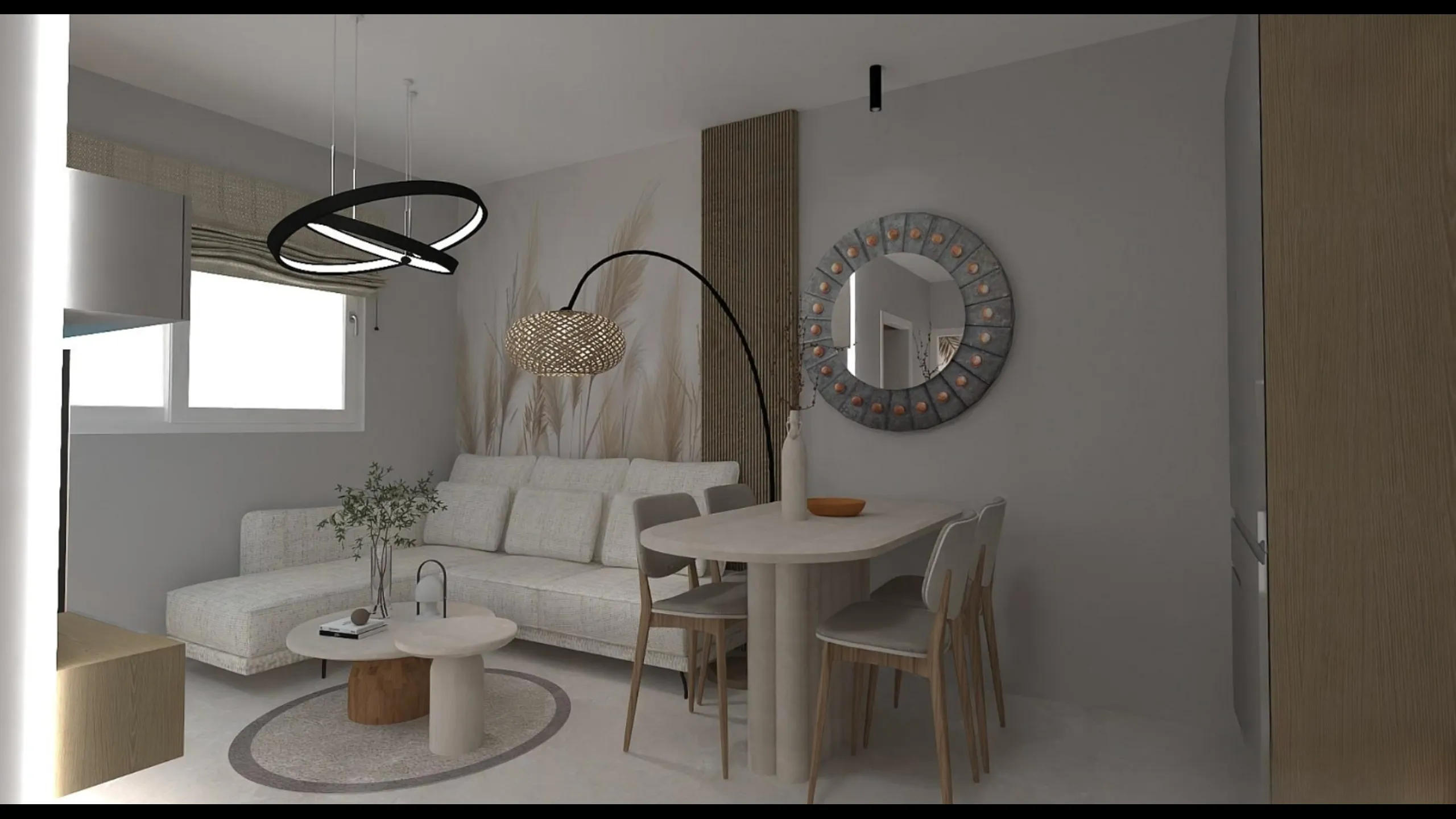 Apartments with guaranteed income, Peristeri, Athens 3