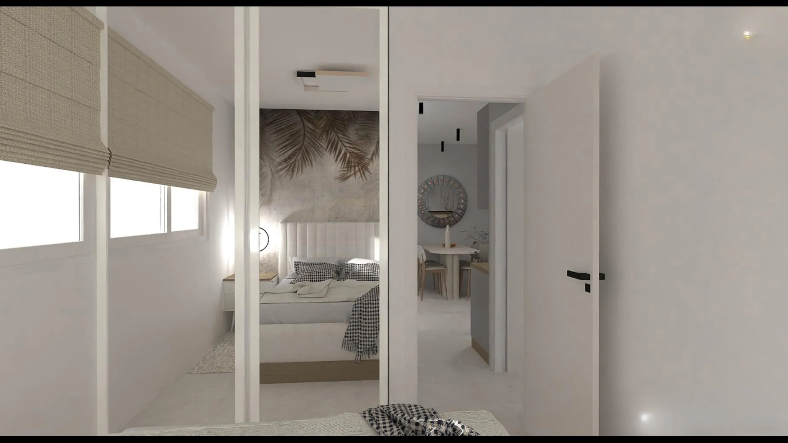 Apartments with guaranteed income, Peristeri, Athens 5