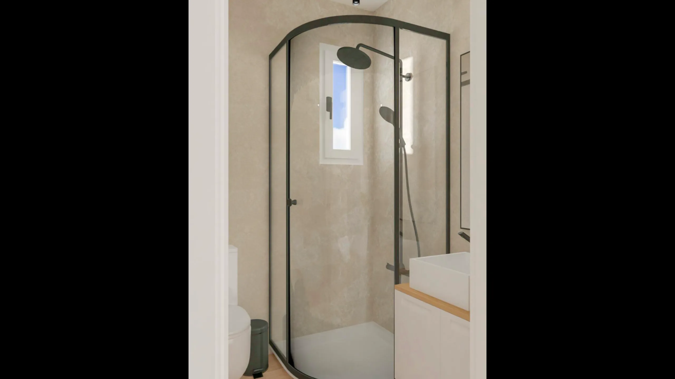 Apartments with guaranteed income, Peristeri, Athens 12