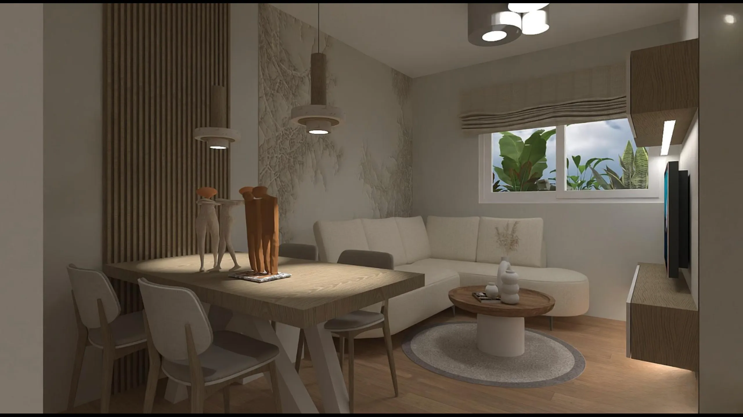 Apartments with guaranteed income, Peristeri, Athens 6