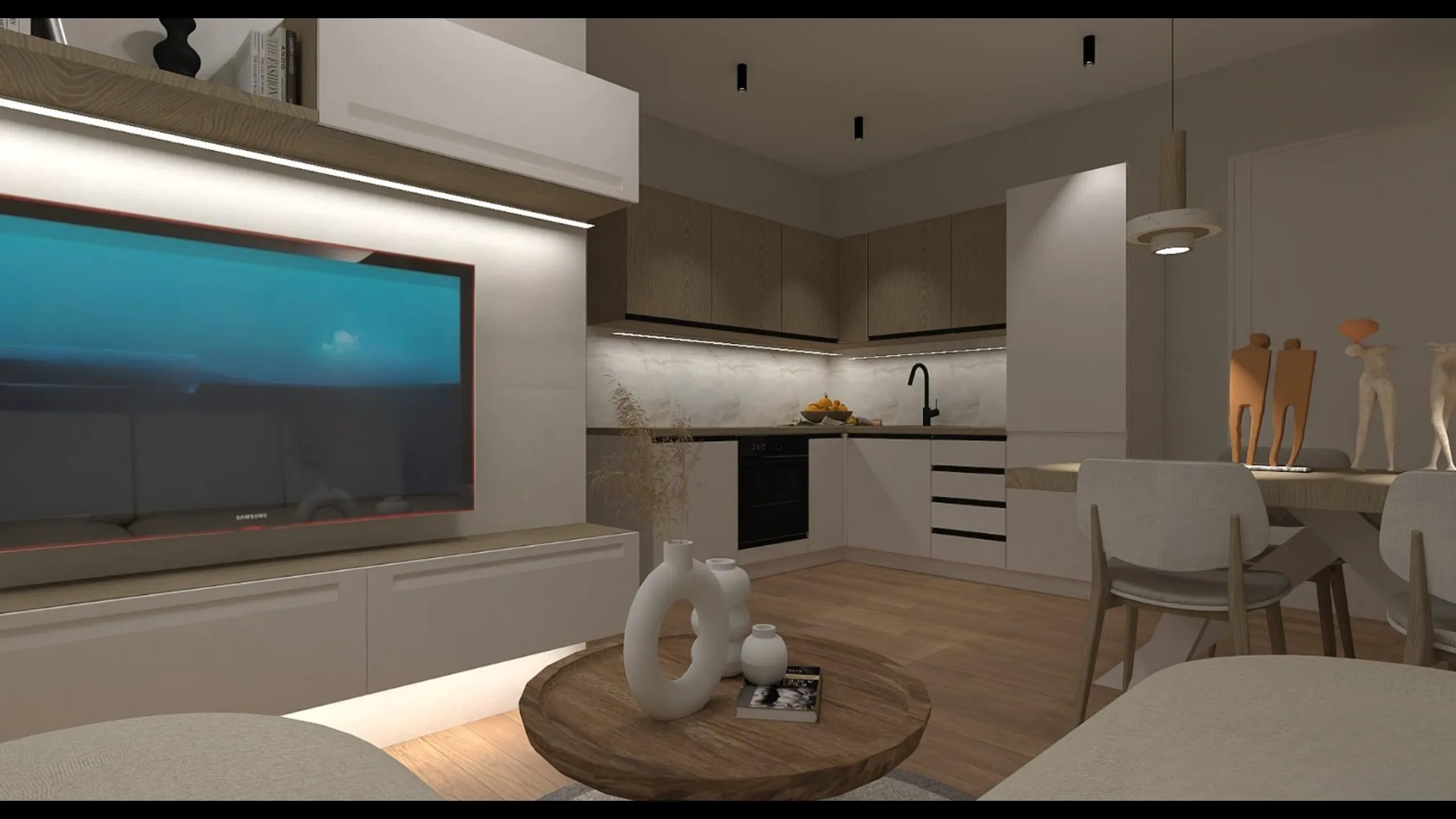 Apartments with guaranteed income, Peristeri, Athens 4