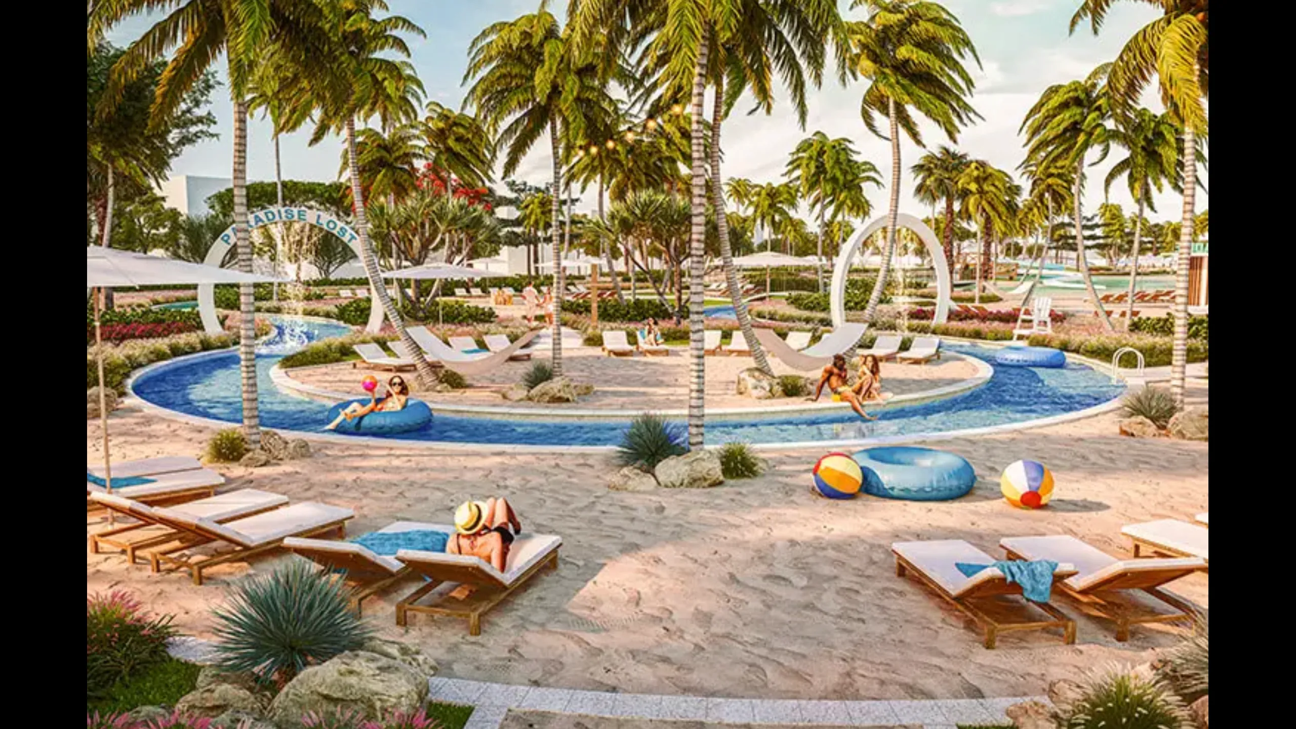 Таунхаус в масштабном жилом проекте с инфраструктурой 9