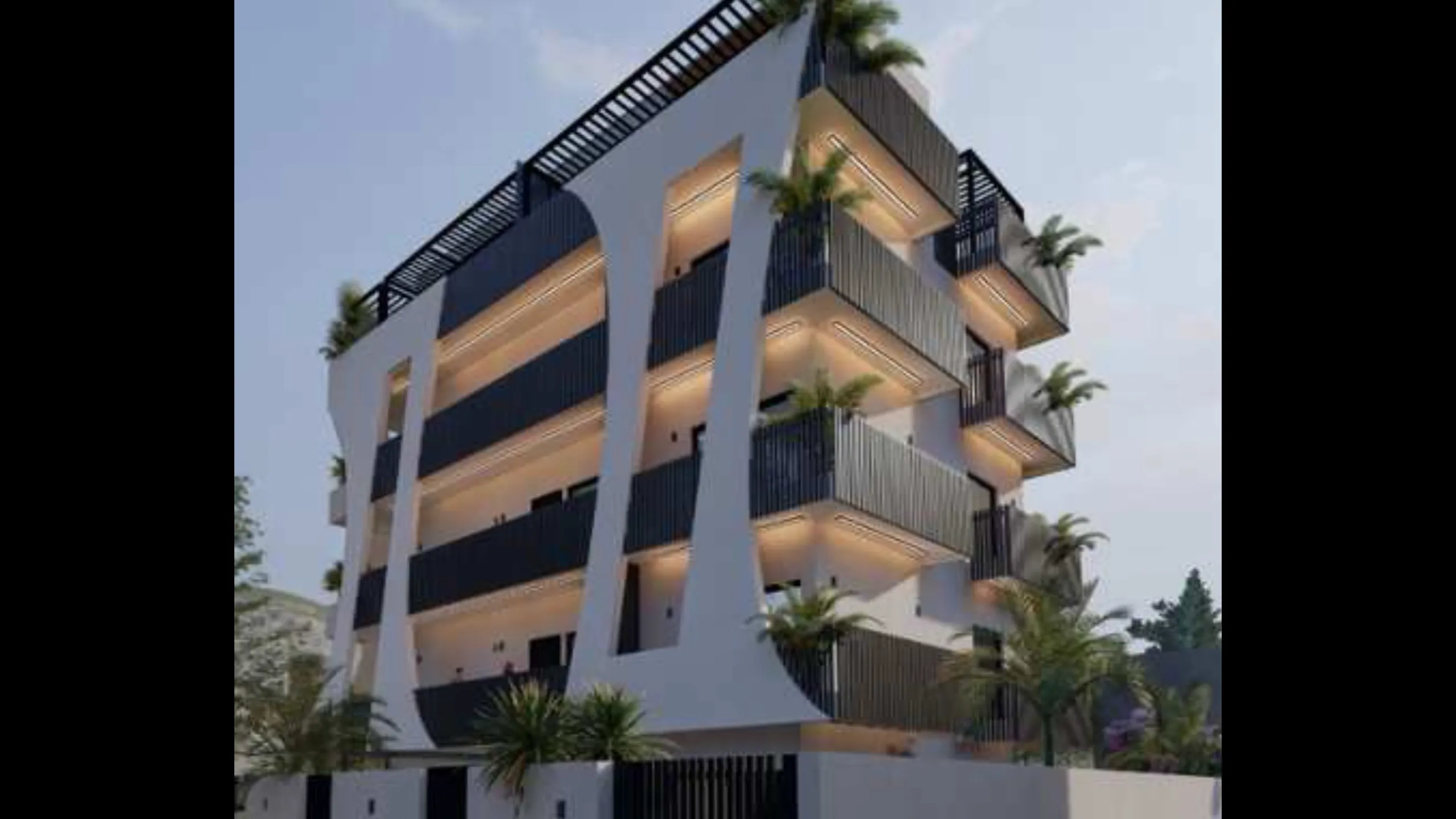 Cosy apartments, Glyfada, Athens 2