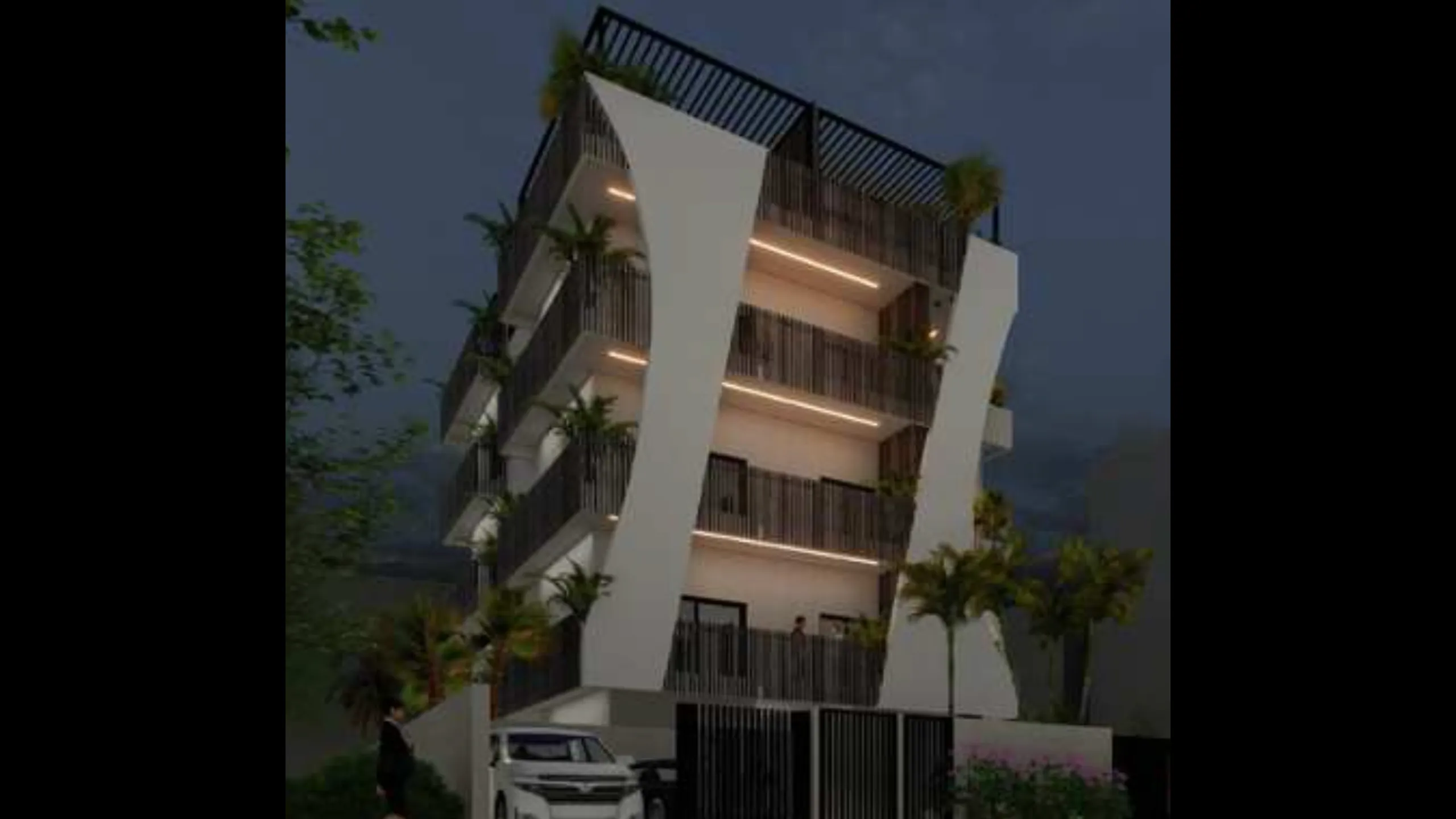Cosy apartments, Glyfada, Athens 4