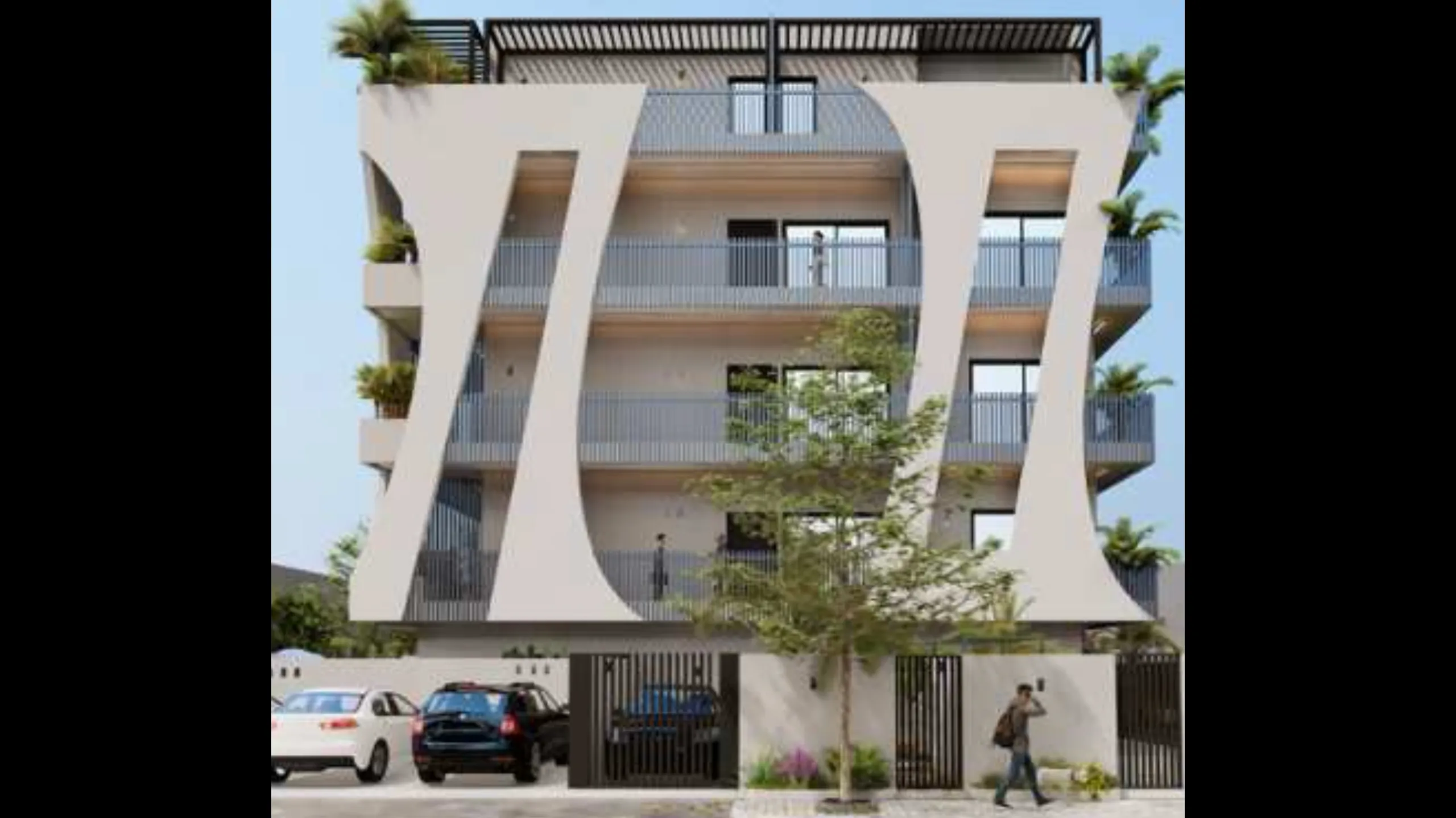 Cosy apartments, Glyfada, Athens 1