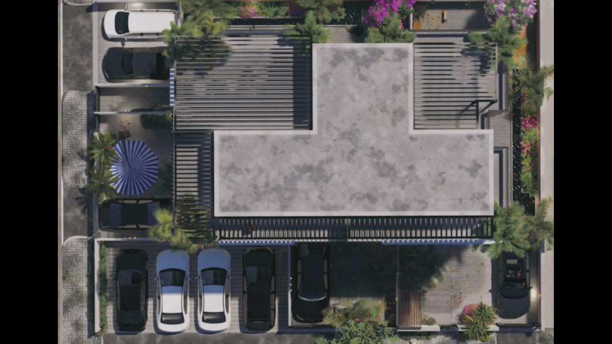 Cosy apartments, Glyfada, Athens 18