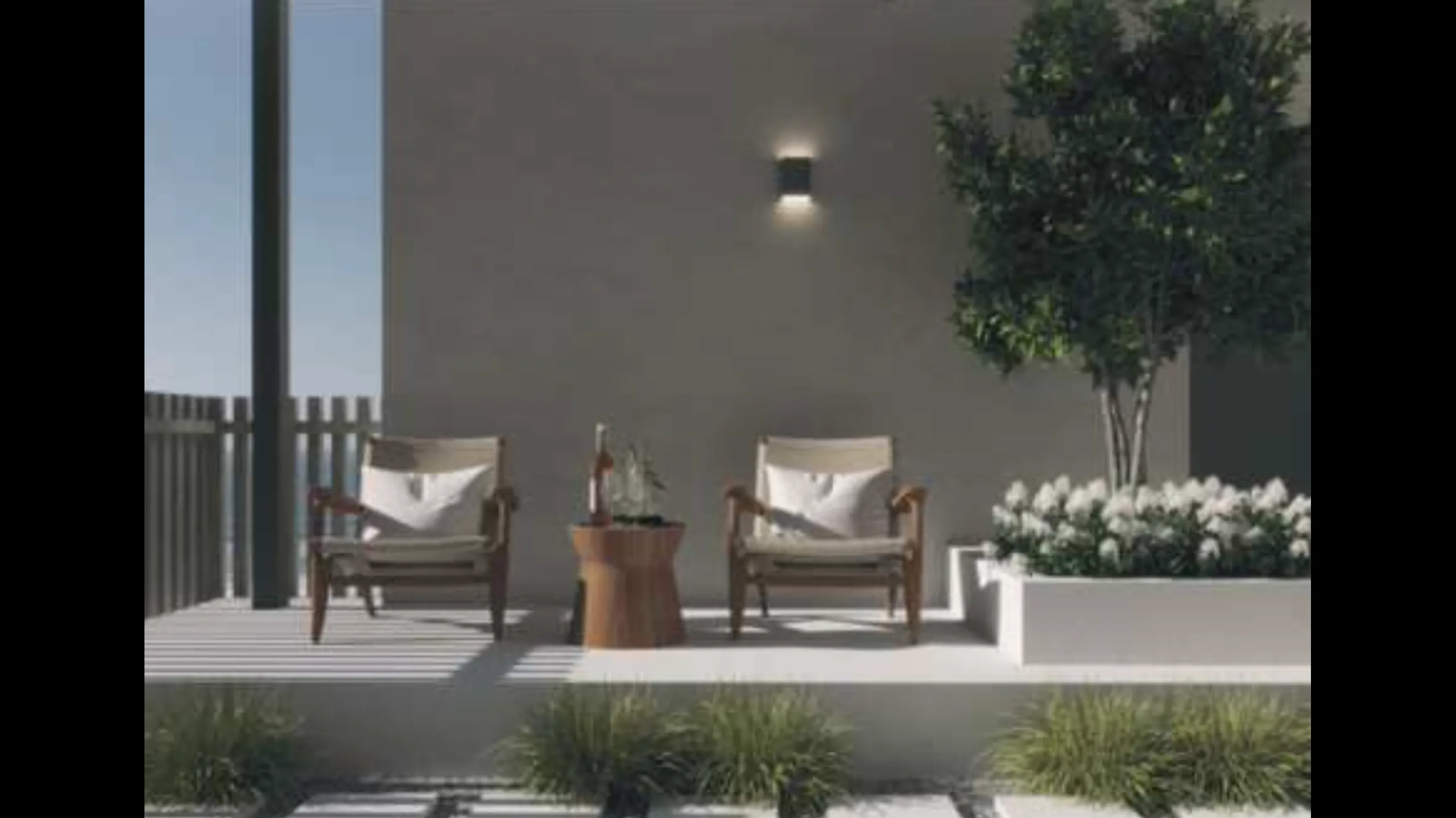 Cosy apartments, Glyfada, Athens 17