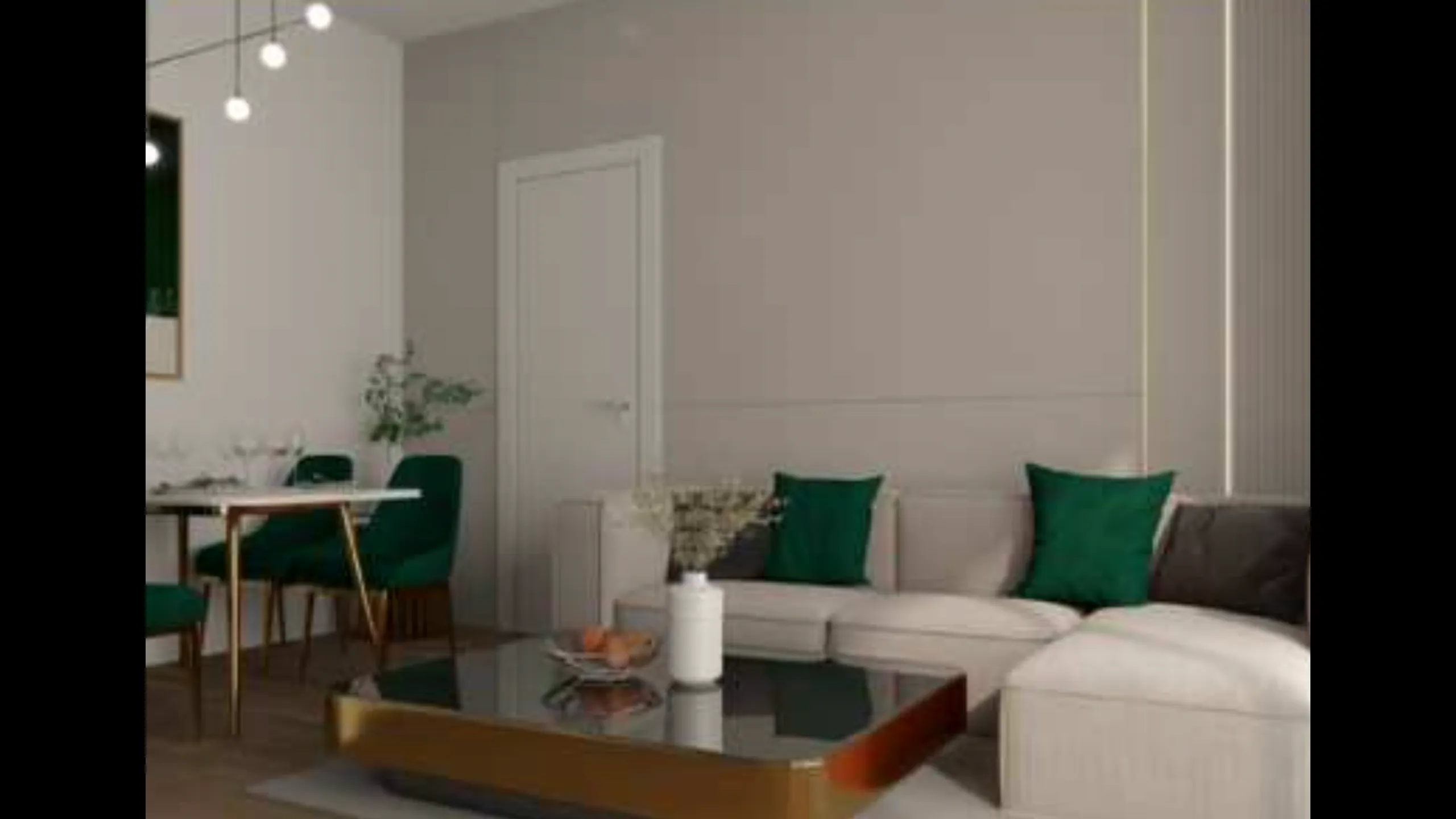 Cosy apartments, Glyfada, Athens 5