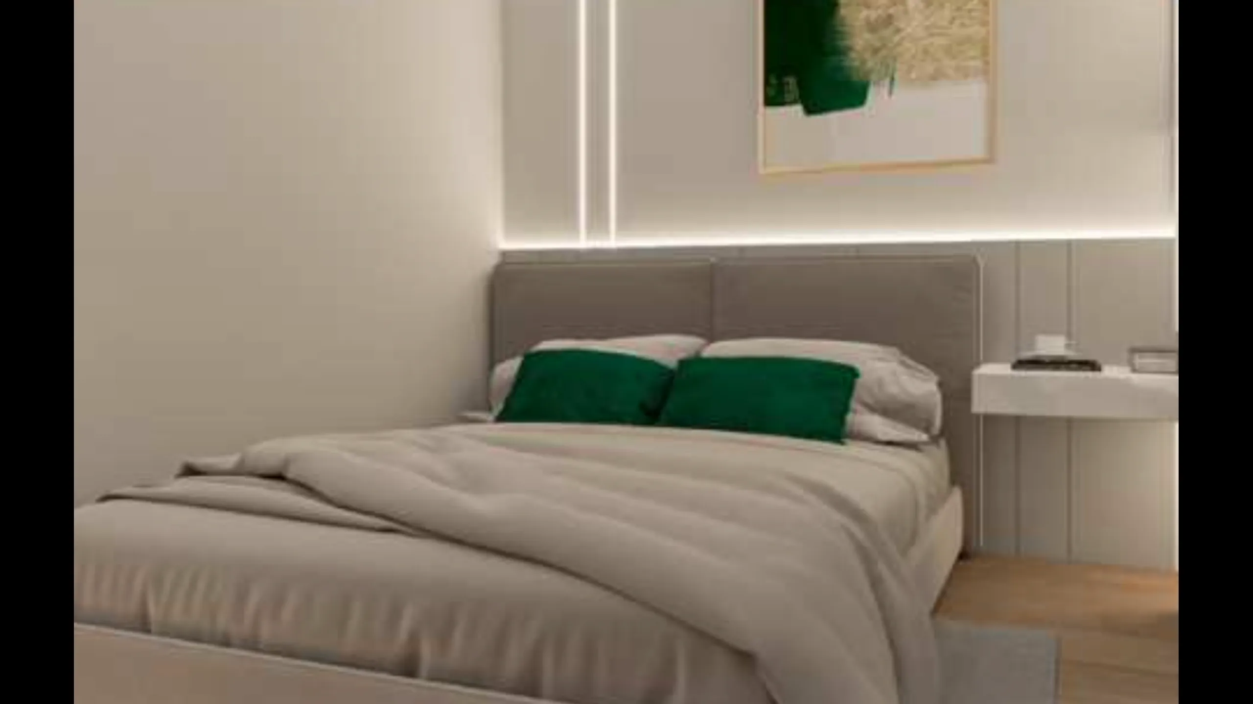 Cosy apartments, Glyfada, Athens 10