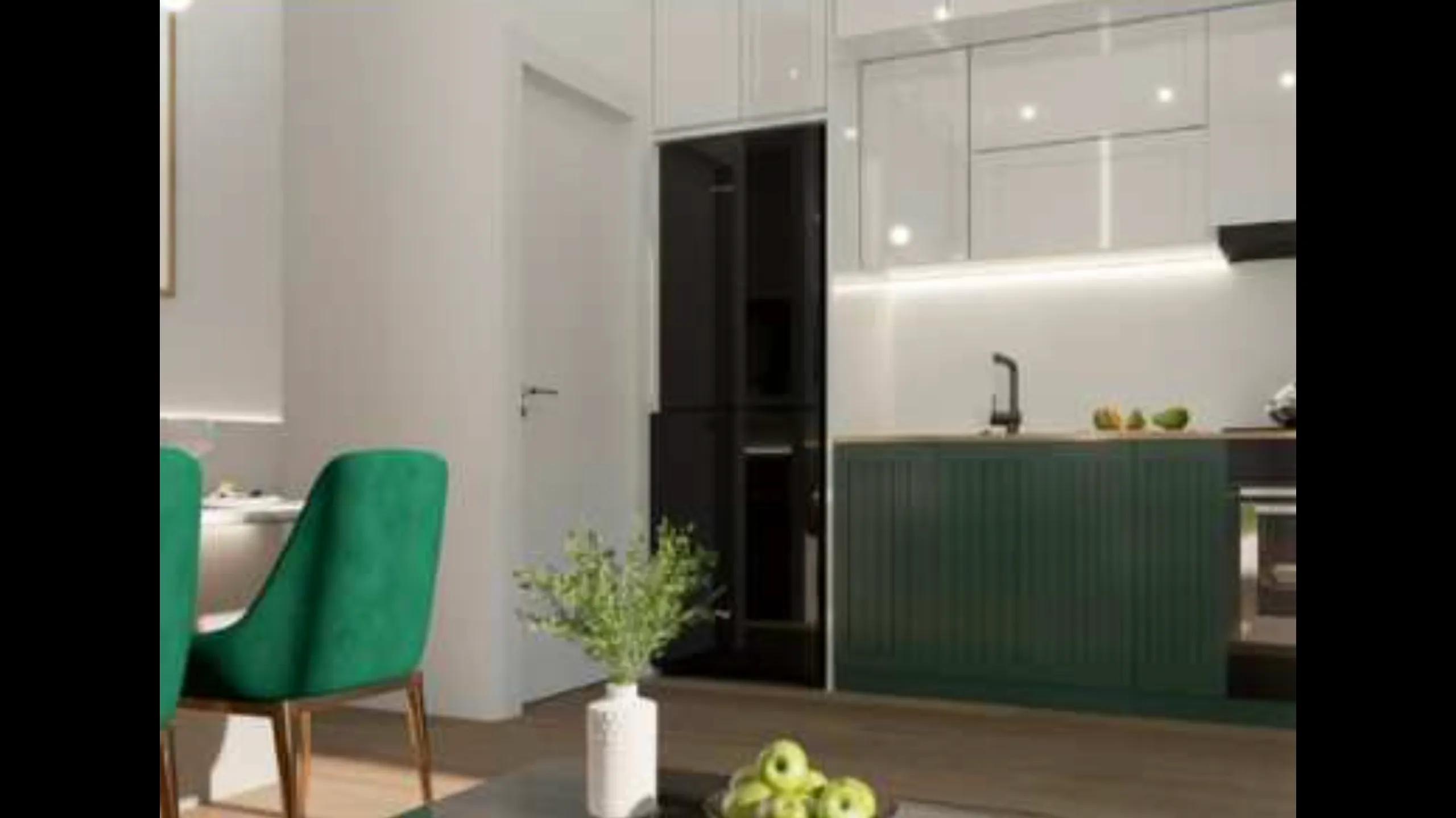 Cosy apartments, Glyfada, Athens 9