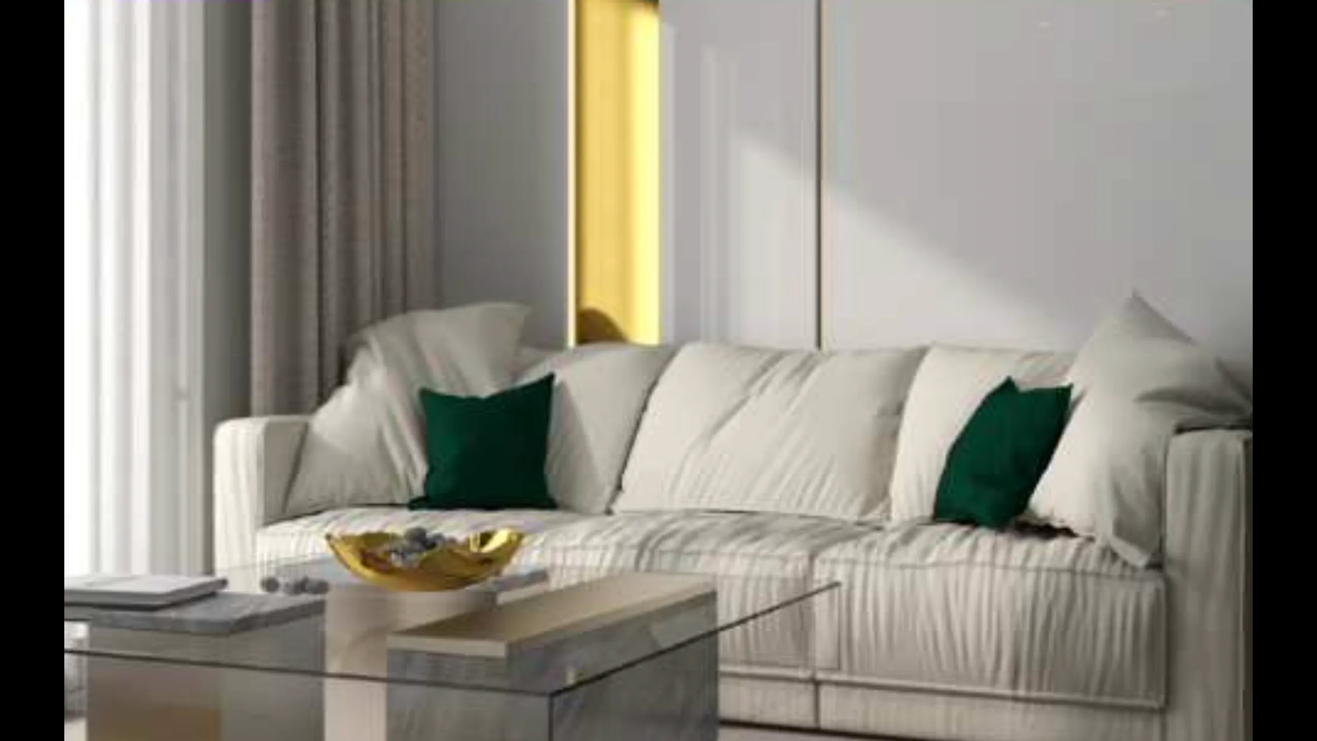 Cosy apartments, Glyfada, Athens 6