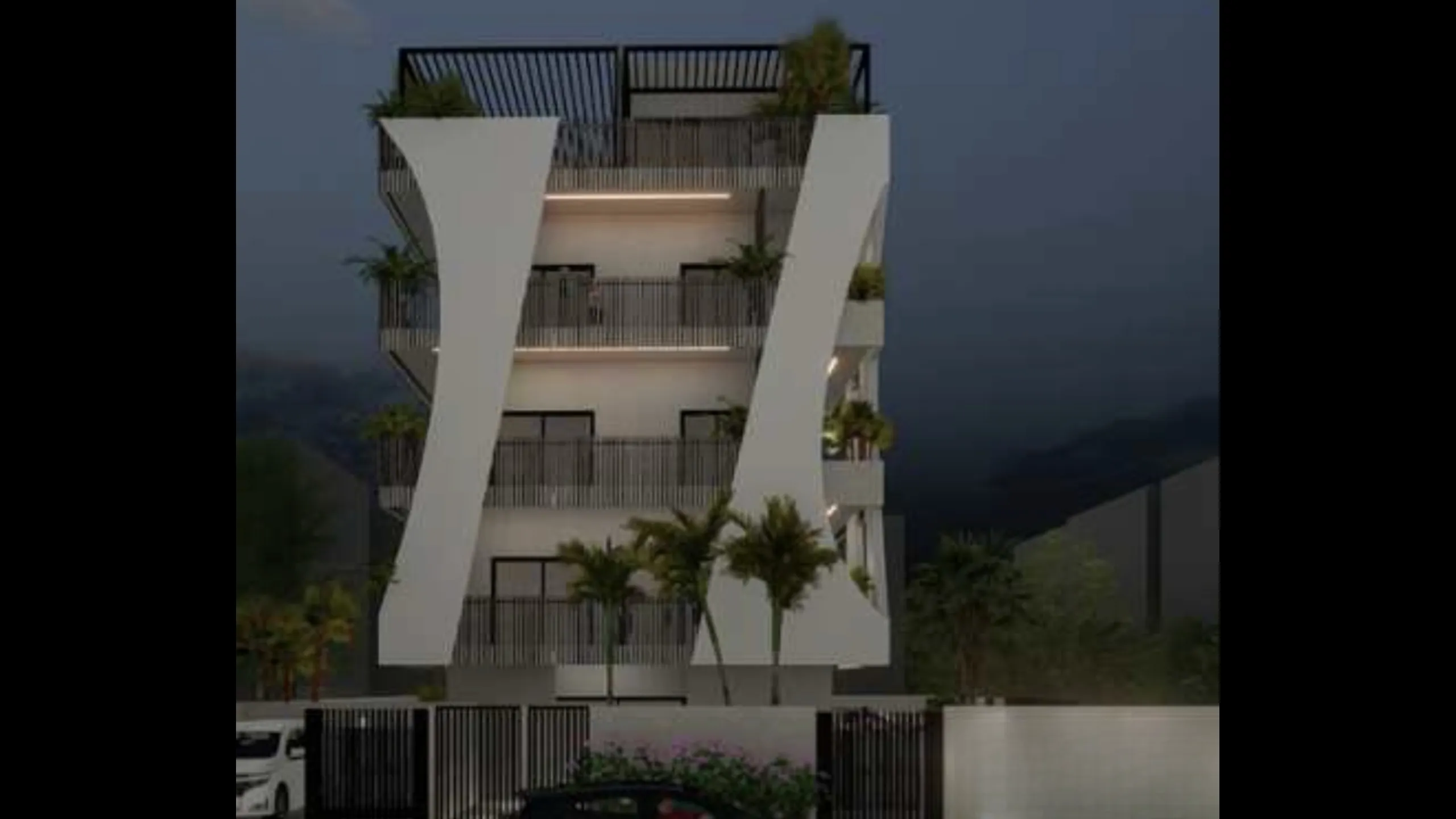 Cosy apartments, Glyfada, Athens 3