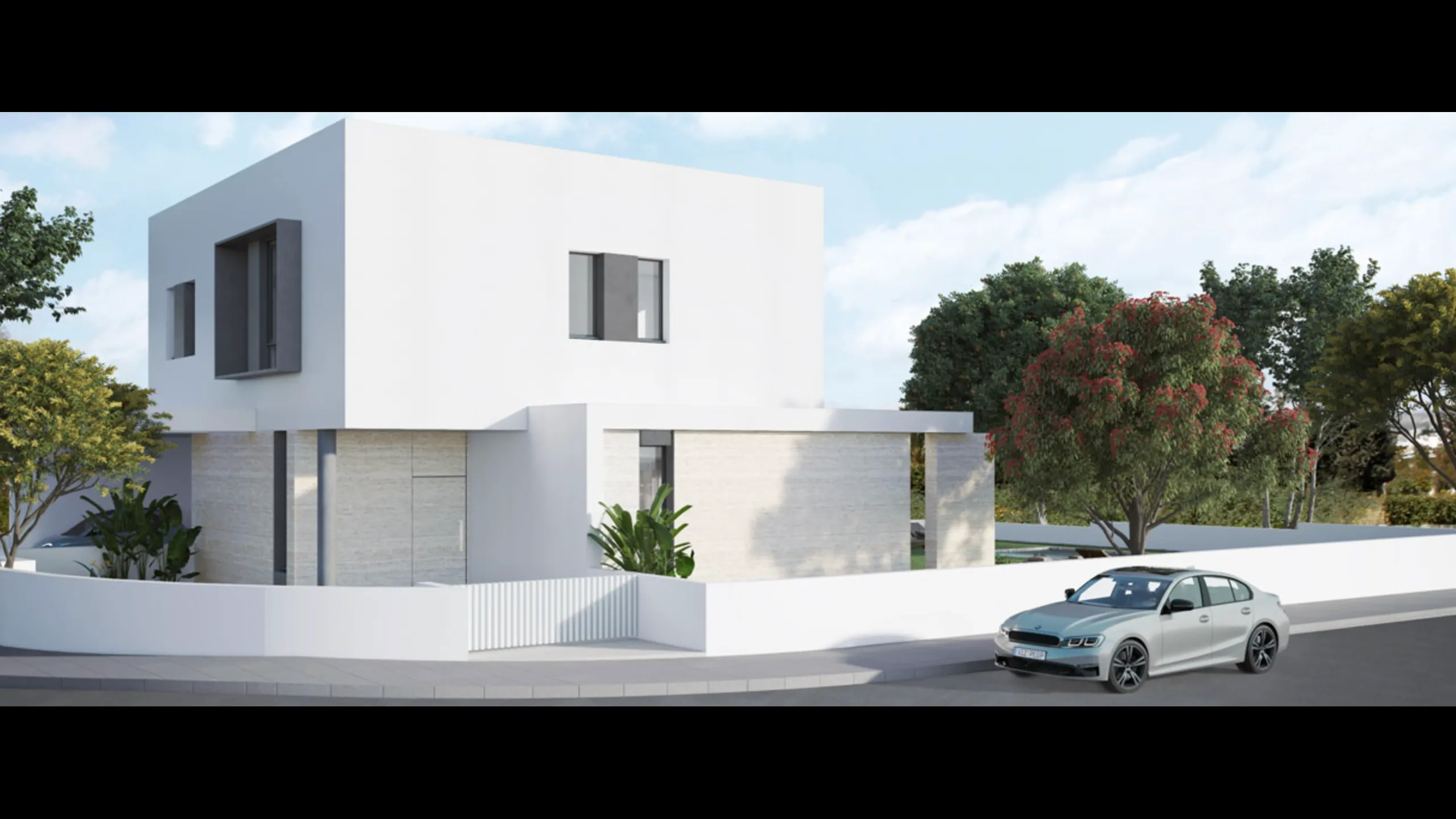 Luxury House with 4 bedrooms, Latsia, Nicosia 2
