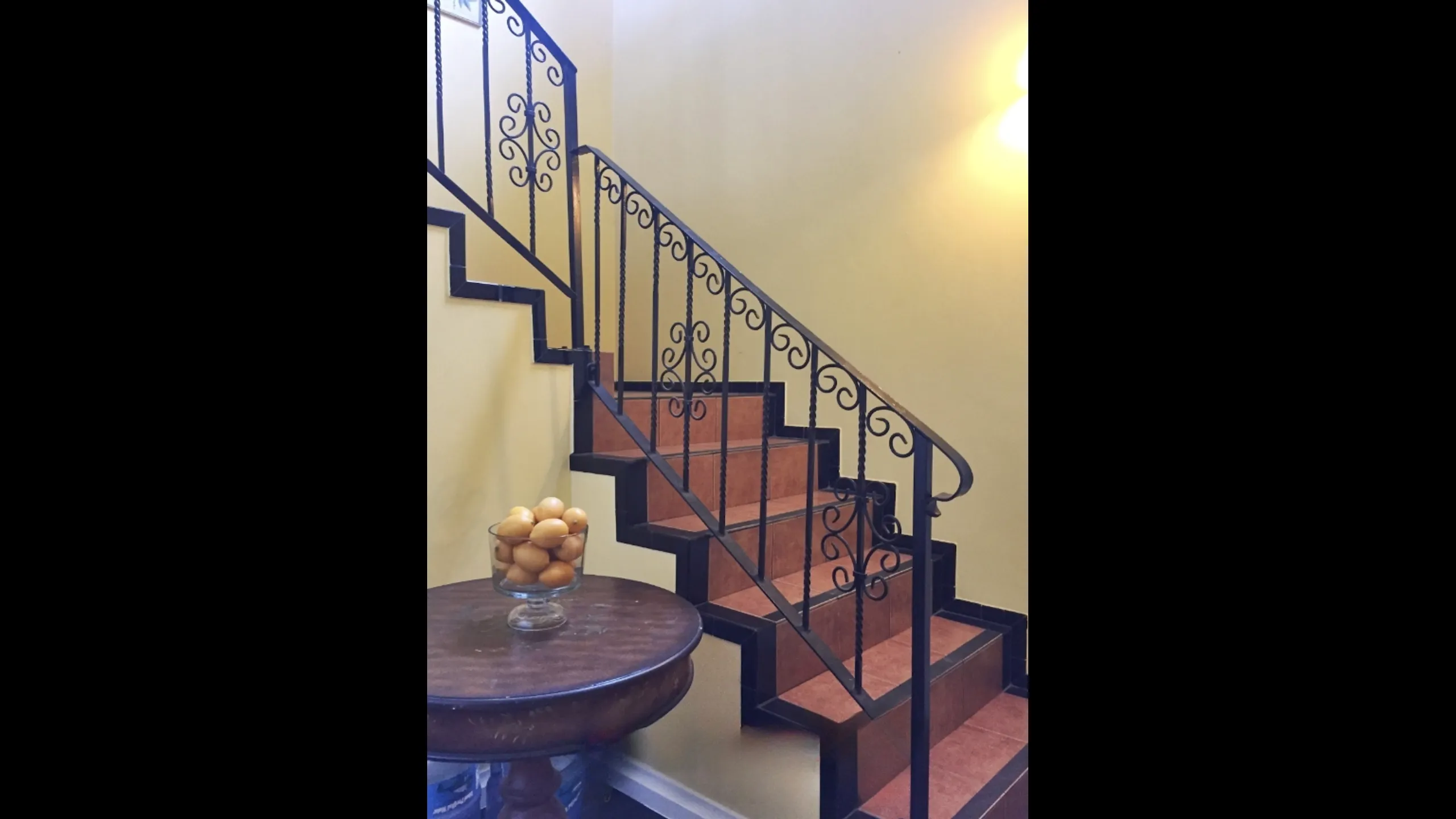 Villa in classical style, Frigate Bay, Basseterre 10