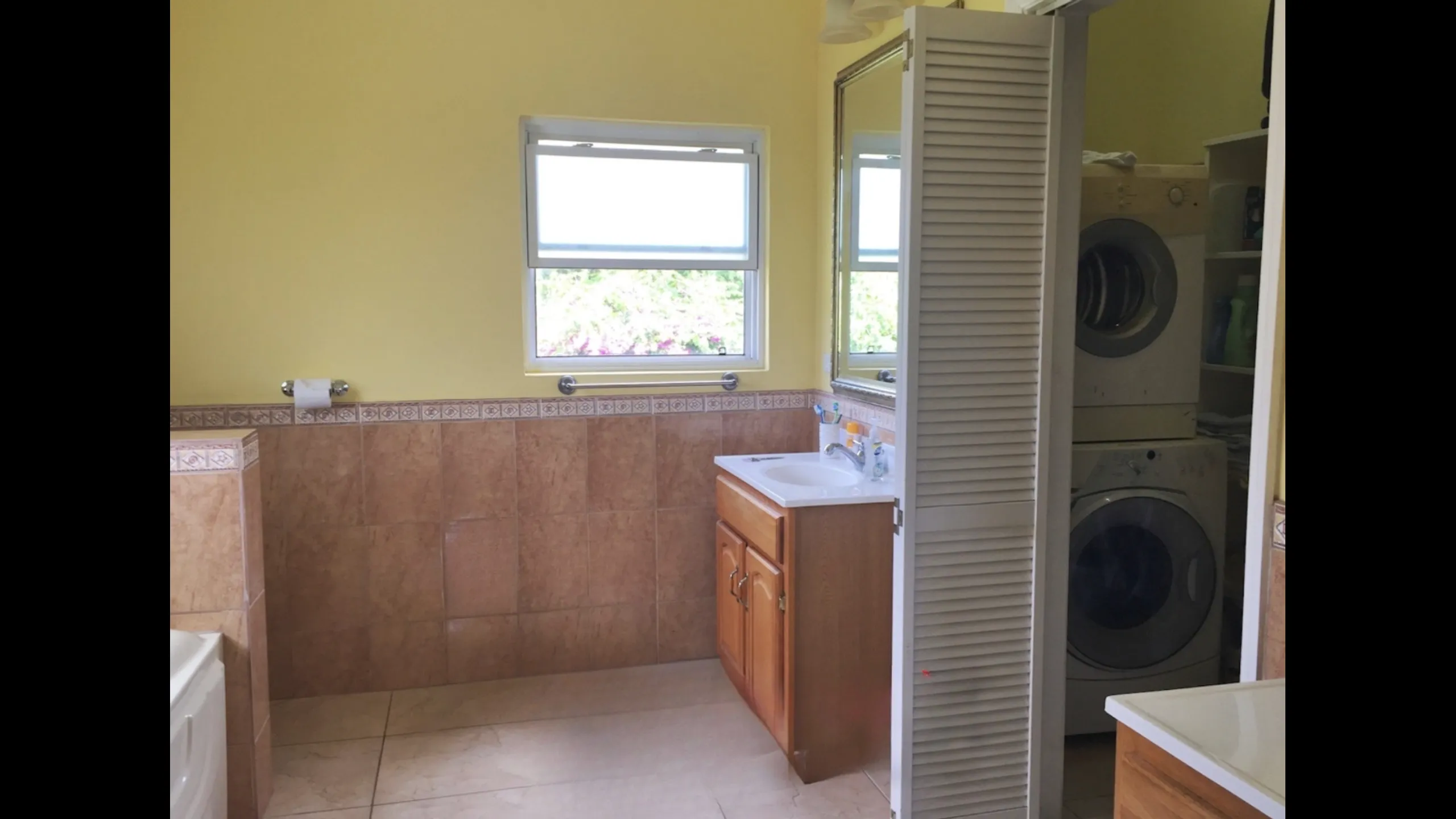 Villa in classical style, Frigate Bay, Basseterre 6