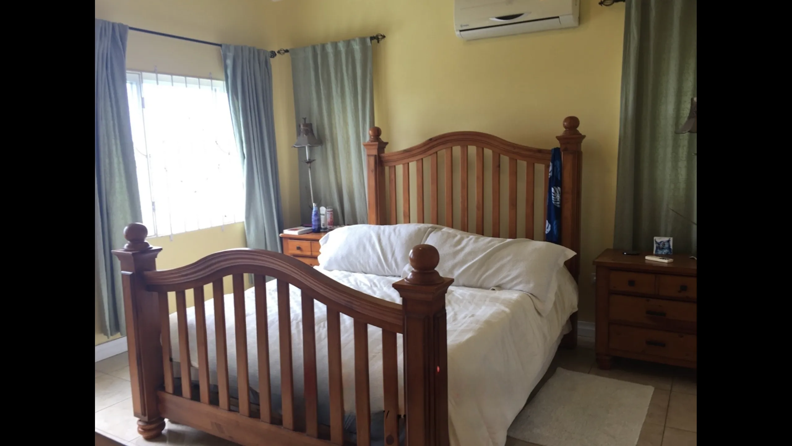 Villa in classical style, Frigate Bay, Basseterre 8