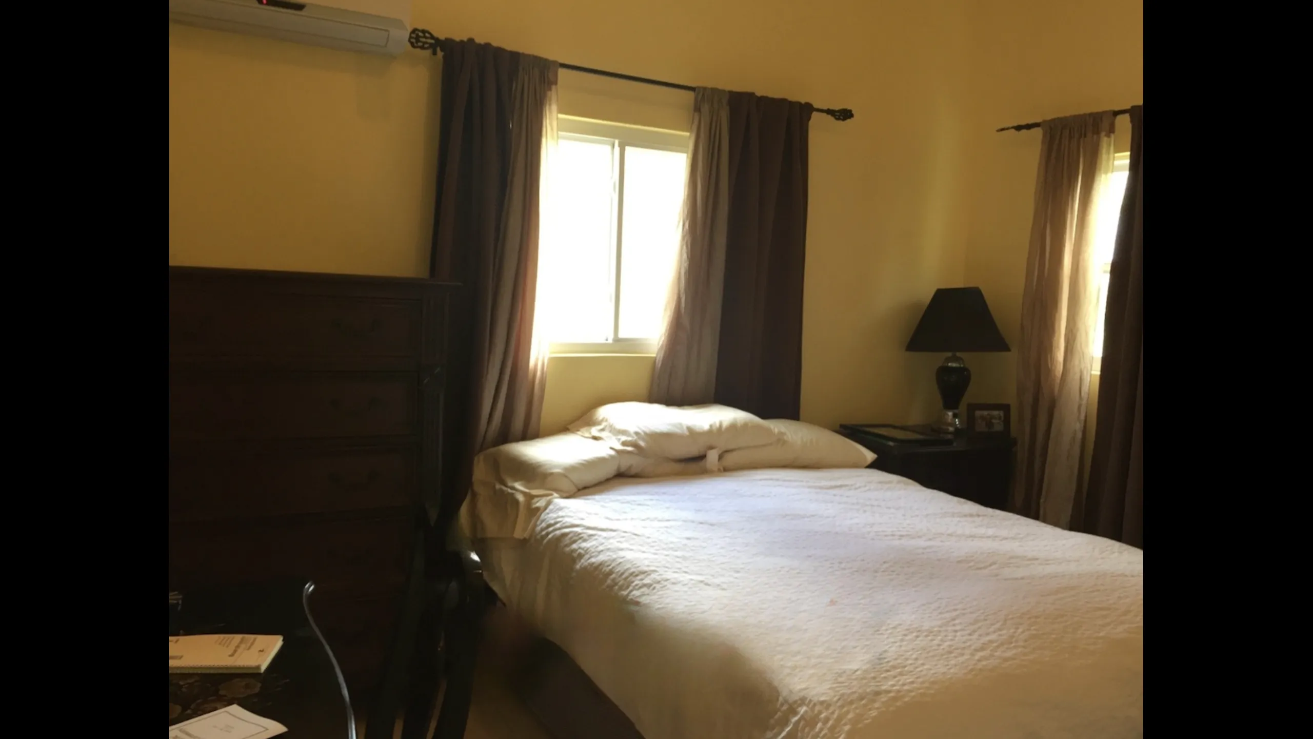 Villa in classical style, Frigate Bay, Basseterre 7