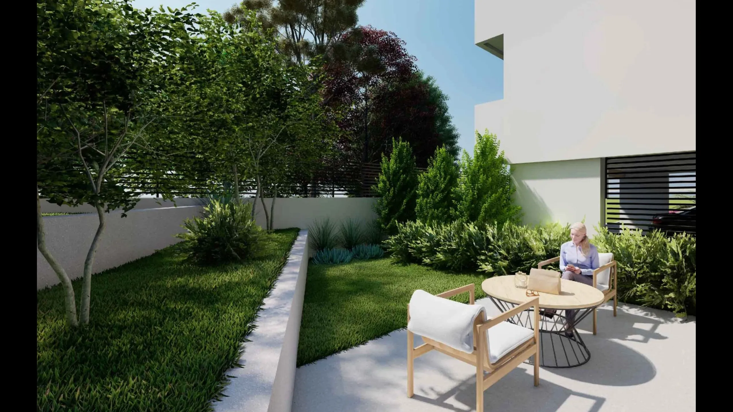 Comfortable apartments, Alimos, Athens 6