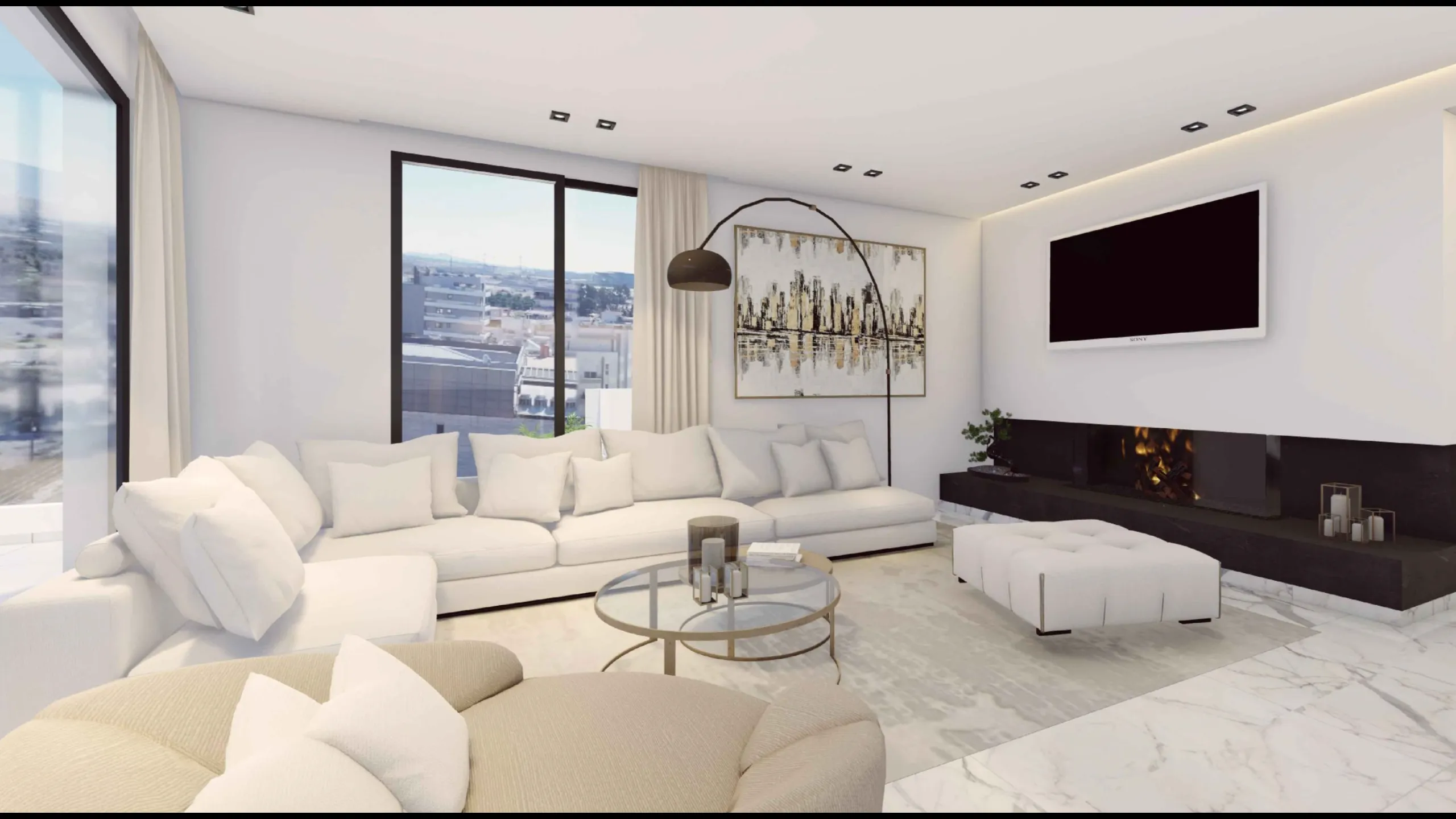 Comfortable apartments, Alimos, Athens 7