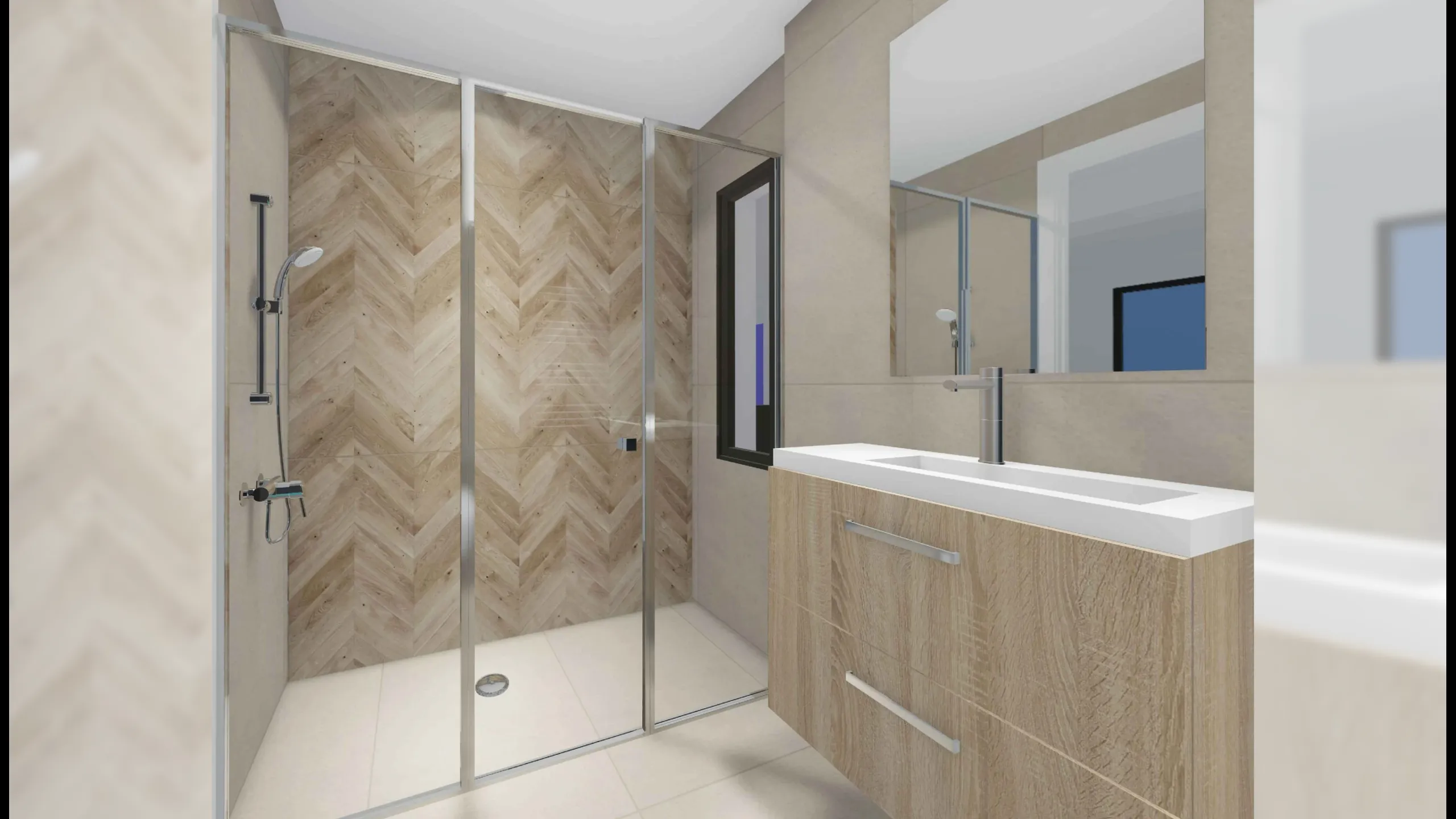 Comfortable apartments, Alimos, Athens 9